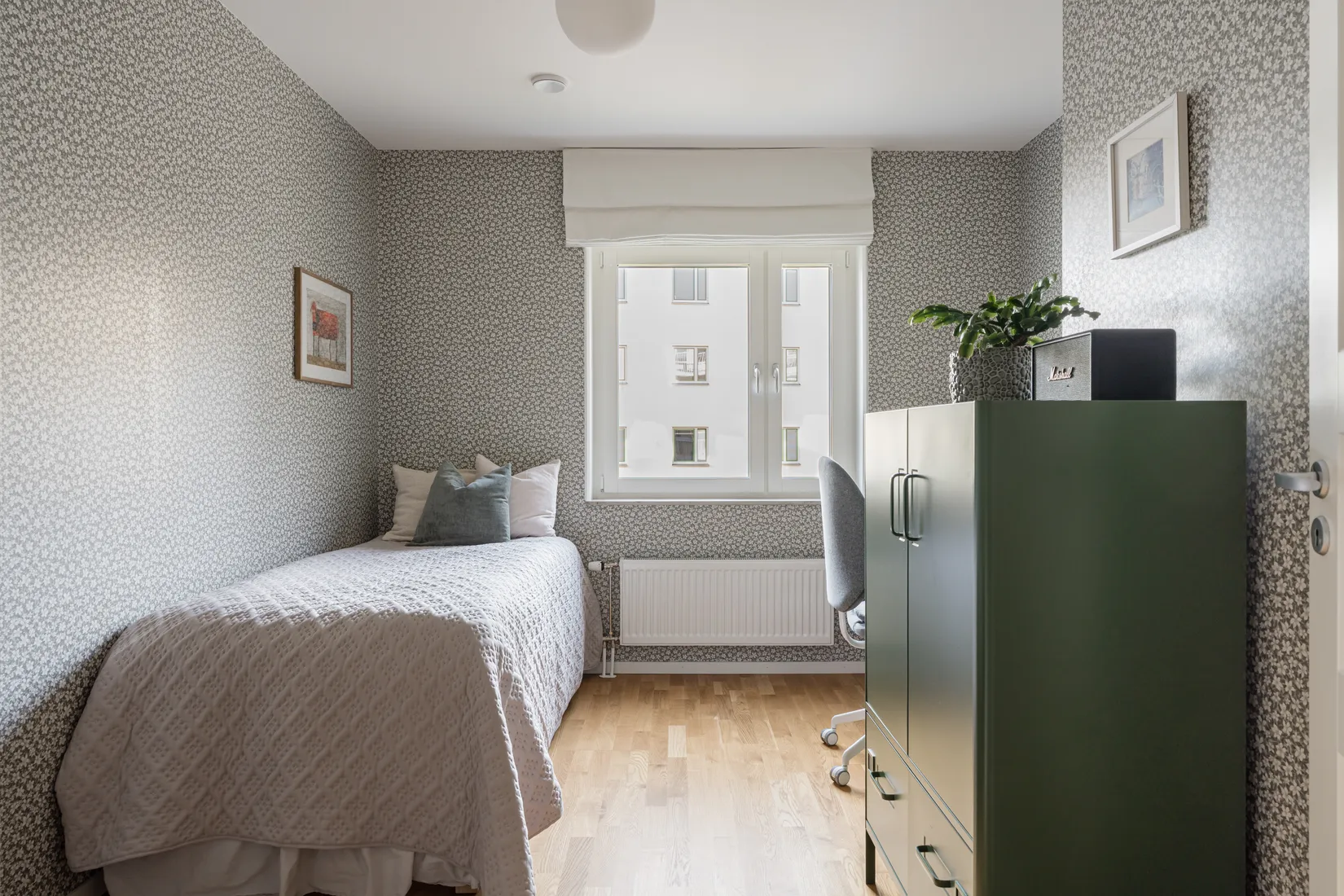 Bostadsrätt, Sollentunavägen 285, Häggvik, Sollentuna