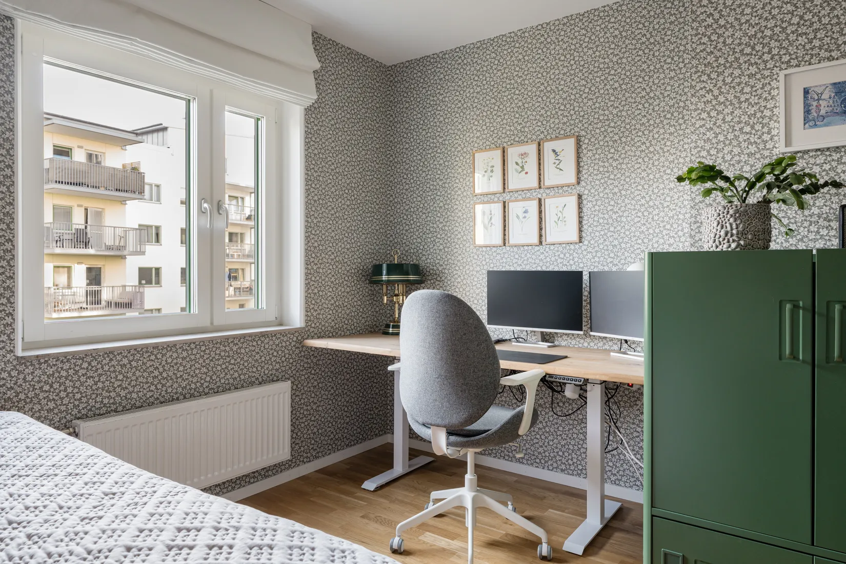 Bostadsrätt, Sollentunavägen 285, Häggvik, Sollentuna
