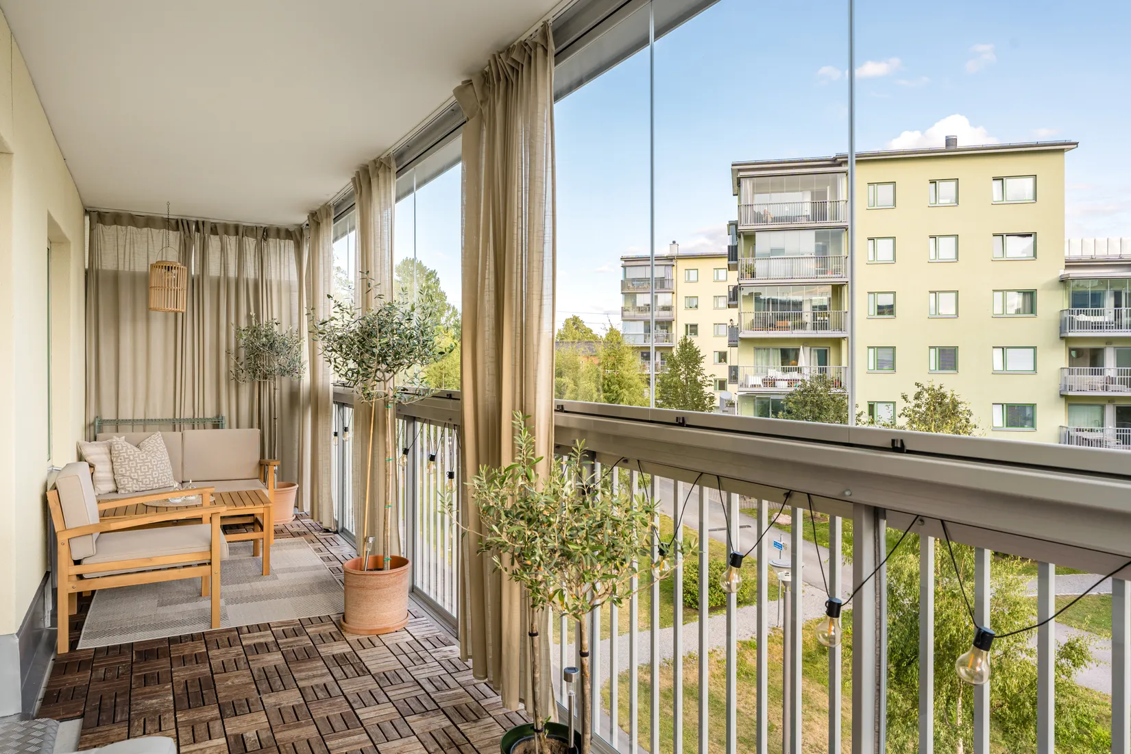 Bostadsrätt, Sollentunavägen 285, Häggvik, Sollentuna