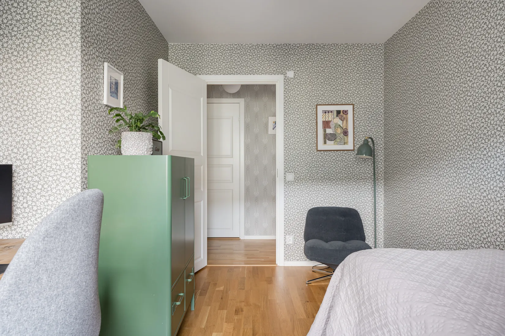 Bostadsrätt, Sollentunavägen 285, Häggvik, Sollentuna
