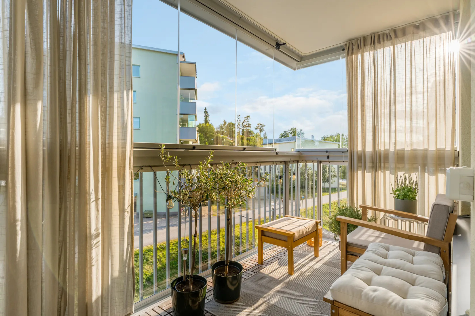 Bostadsrätt, Sollentunavägen 285, Häggvik, Sollentuna