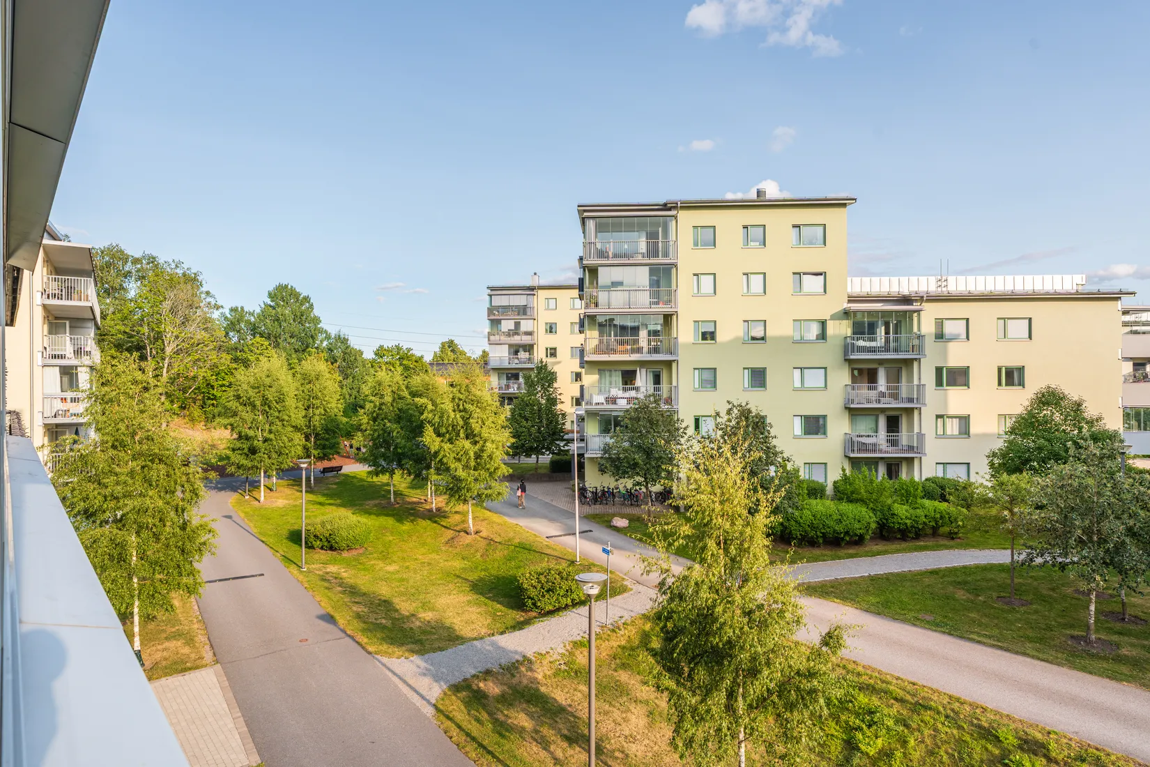 Bostadsrätt, Sollentunavägen 285, Häggvik, Sollentuna