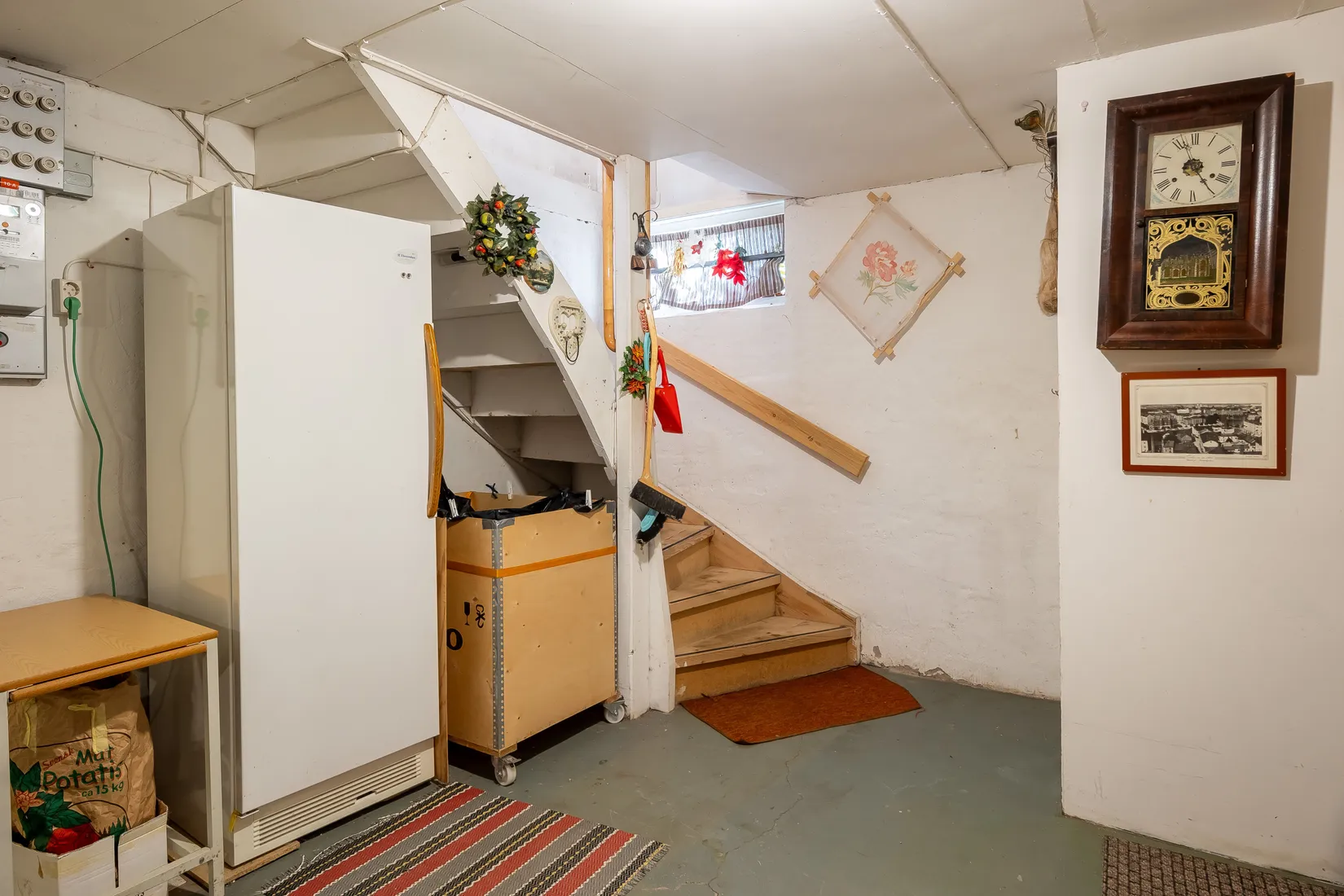 Villa, Långgatan 1, Timmersdala, Skövde