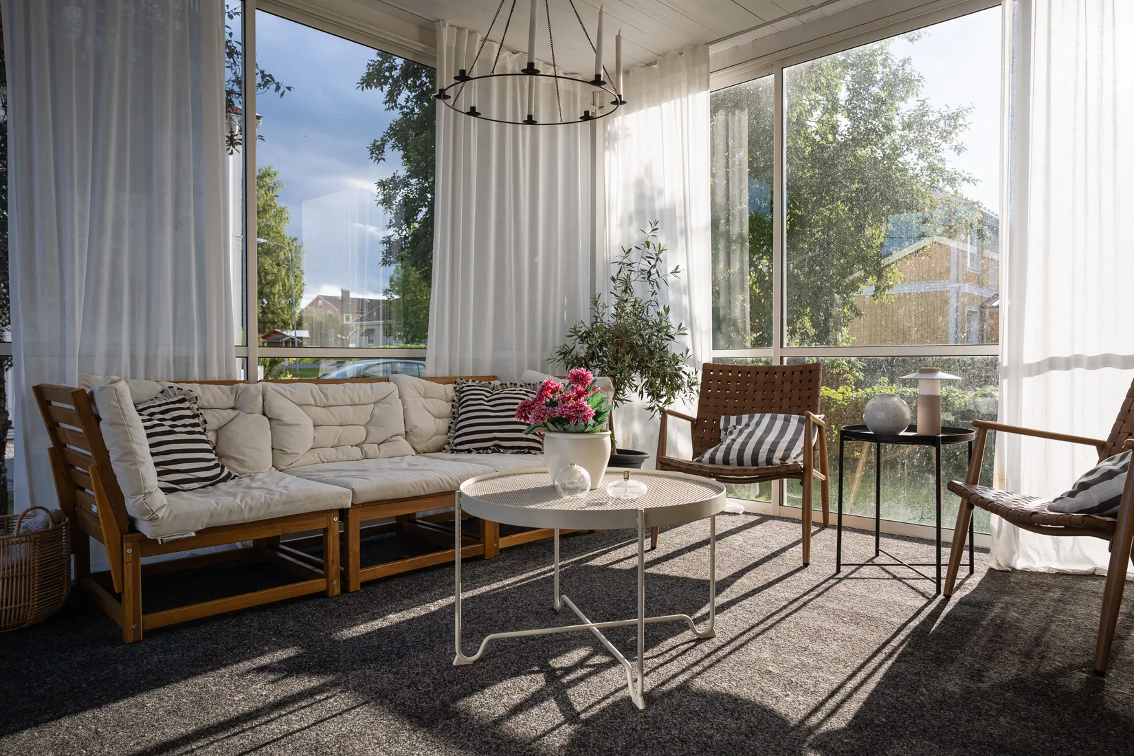 Villa, Östra Nygatan 118, Älvsbacka, Skellefteå