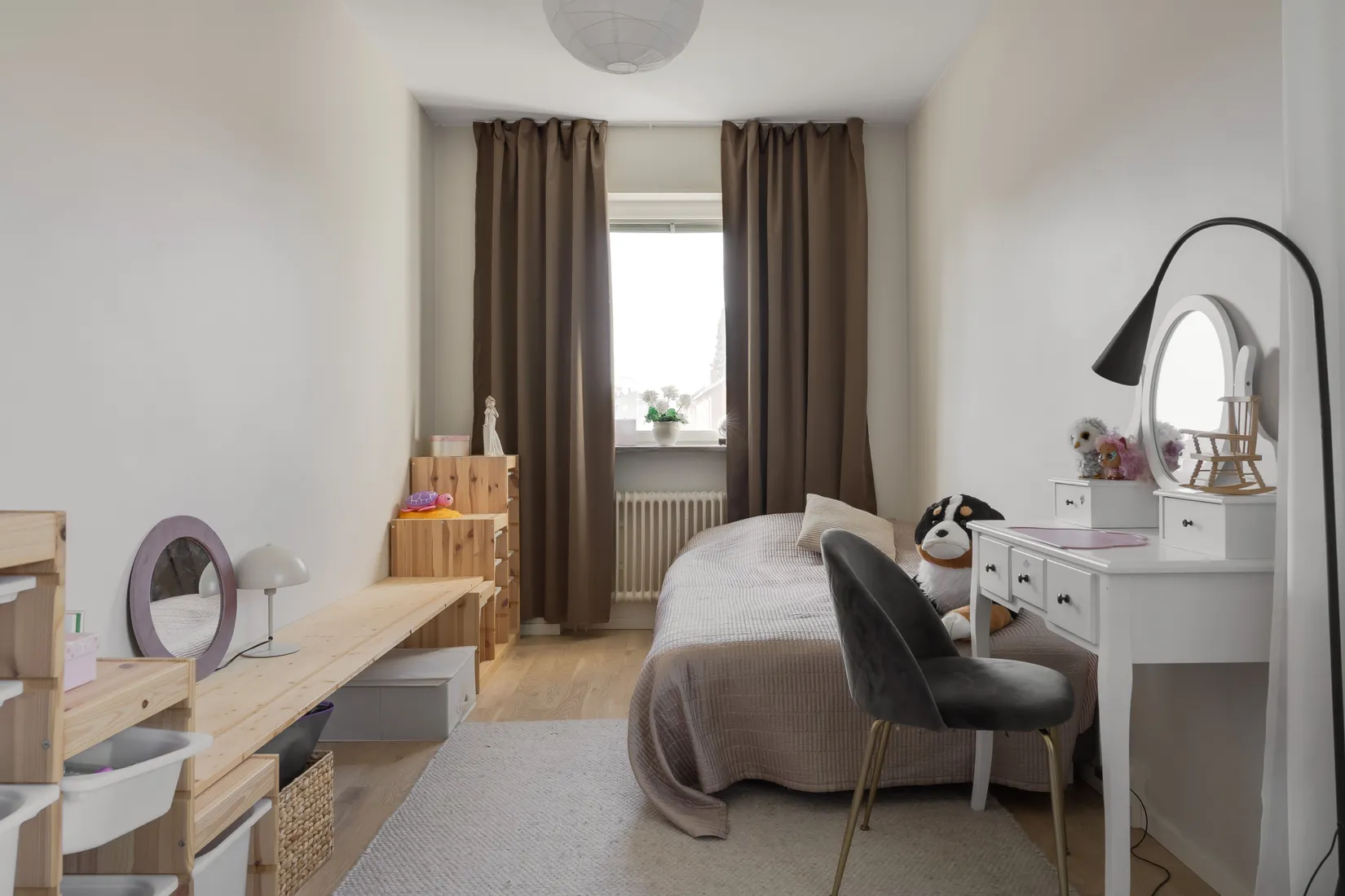 Villa, Östra Nygatan 118, Älvsbacka, Skellefteå