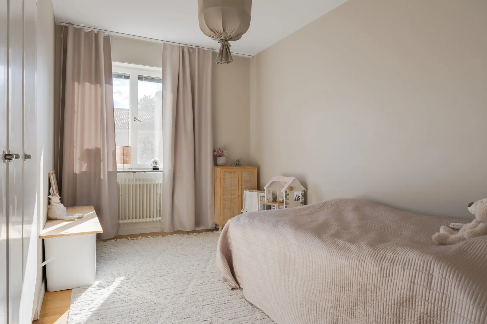 Villa, Östra Nygatan 118, Älvsbacka, Skellefteå