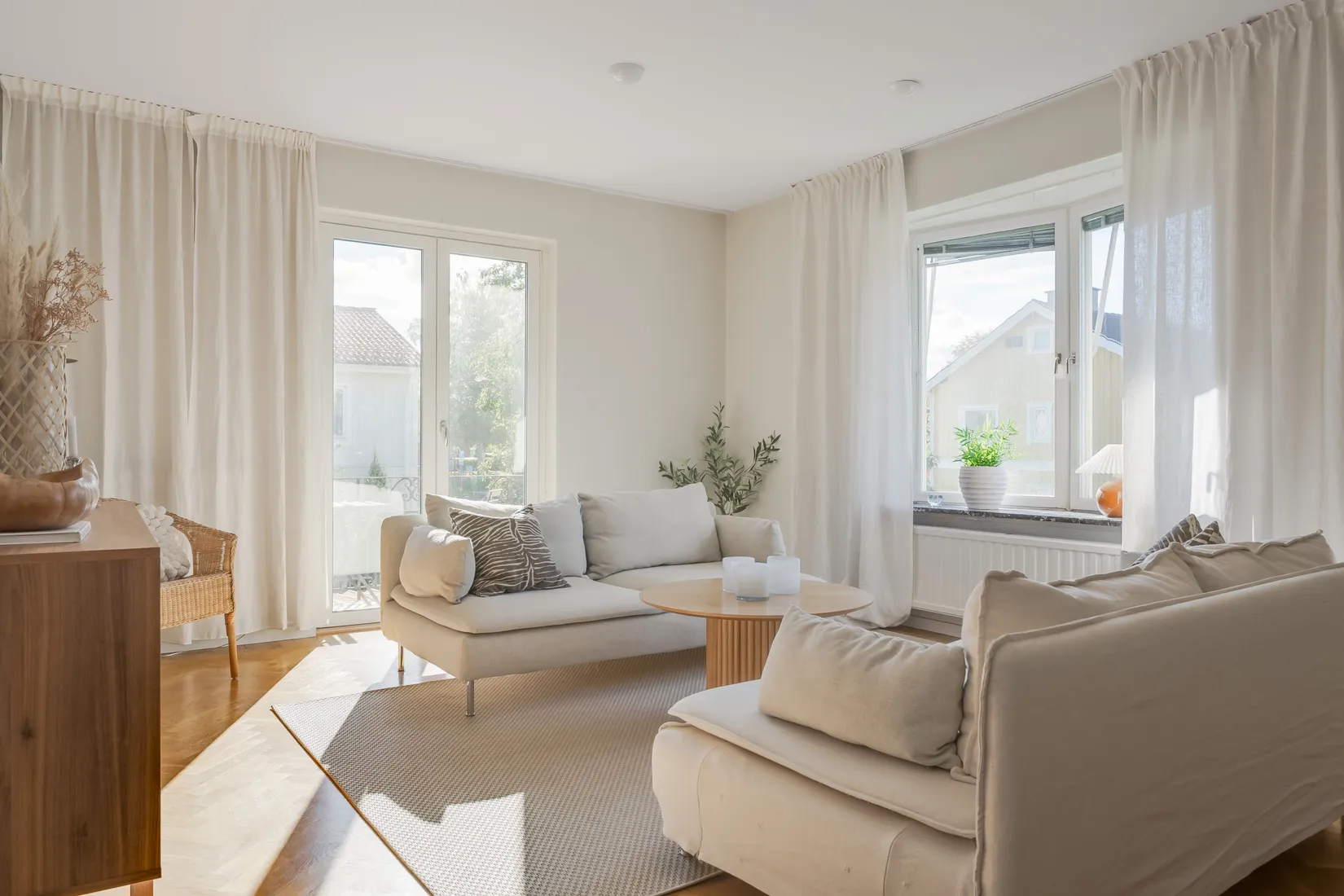 Villa, Östra Nygatan 118, Älvsbacka, Skellefteå