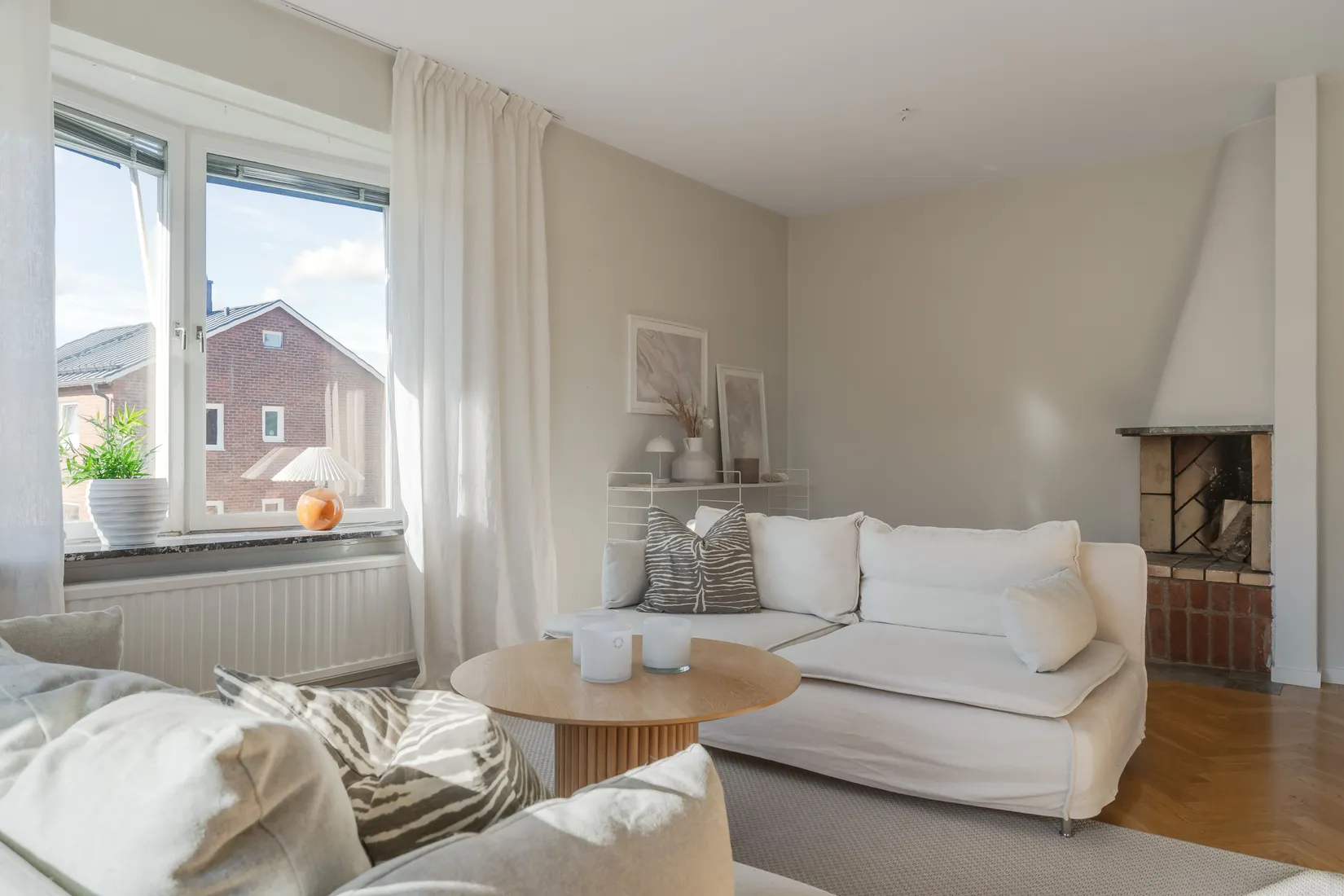 Villa, Östra Nygatan 118, Älvsbacka, Skellefteå