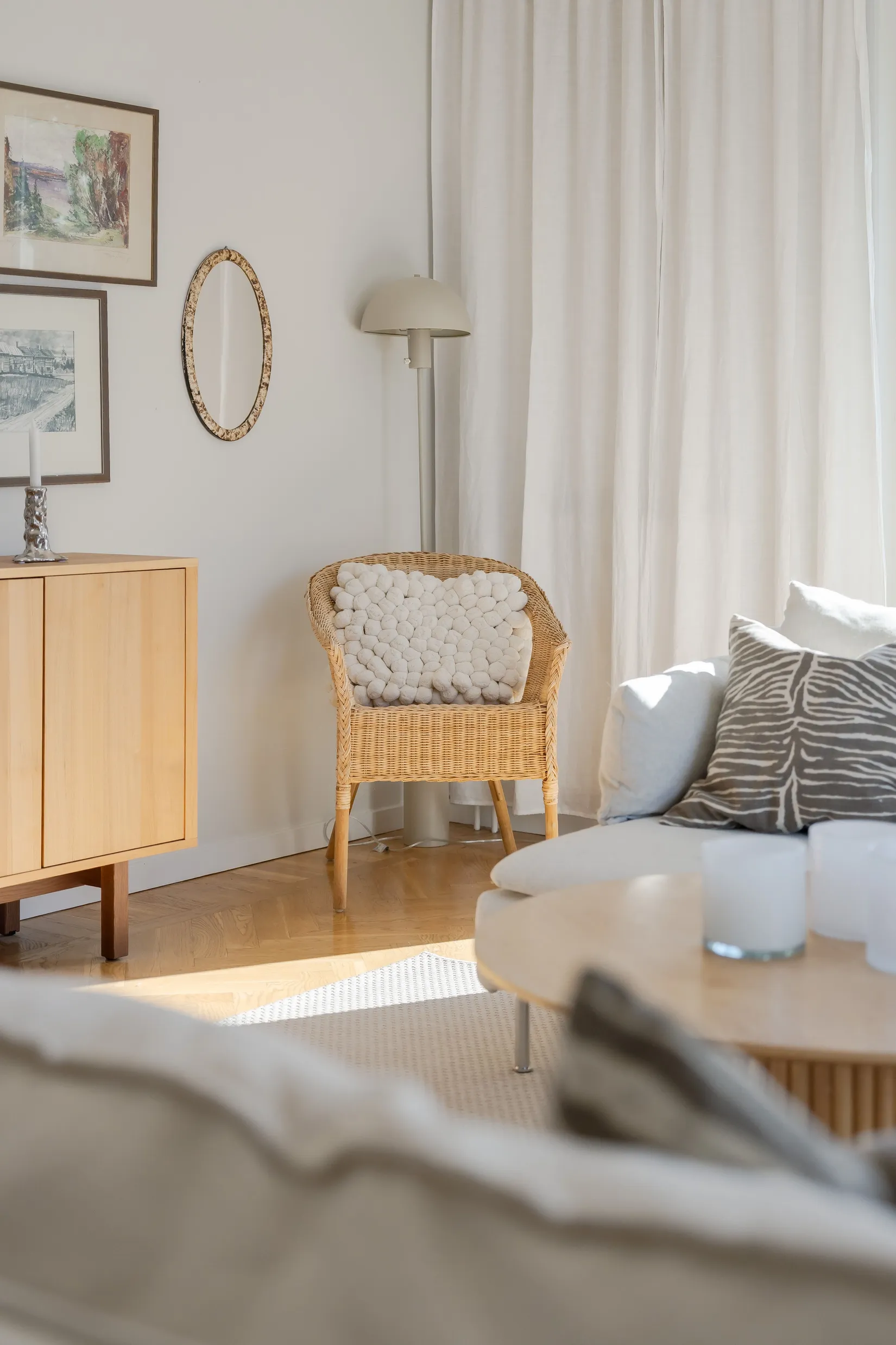 Villa, Östra Nygatan 118, Älvsbacka, Skellefteå