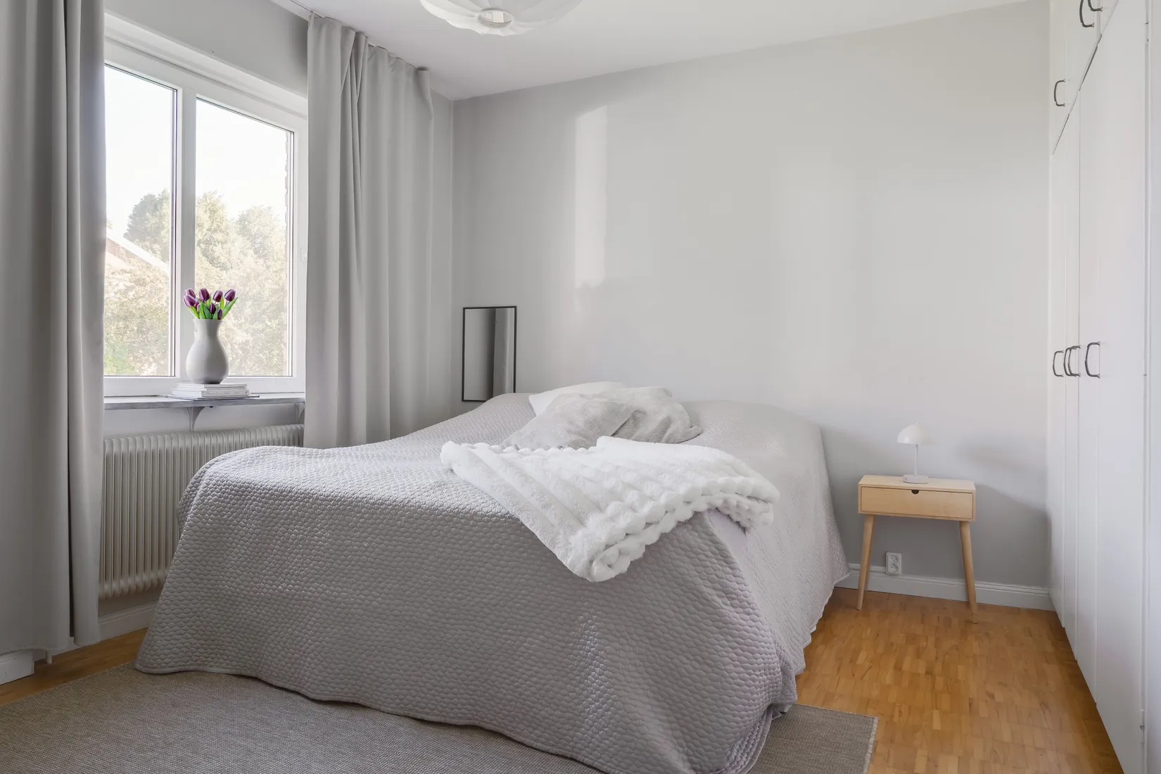 Villa, Östra Nygatan 118, Älvsbacka, Skellefteå