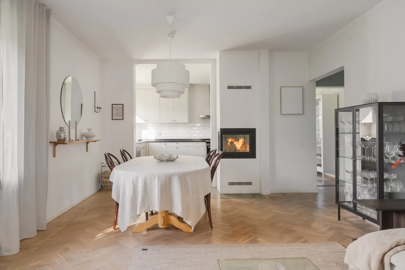 Villa, Östra Nygatan 118, Älvsbacka, Skellefteå