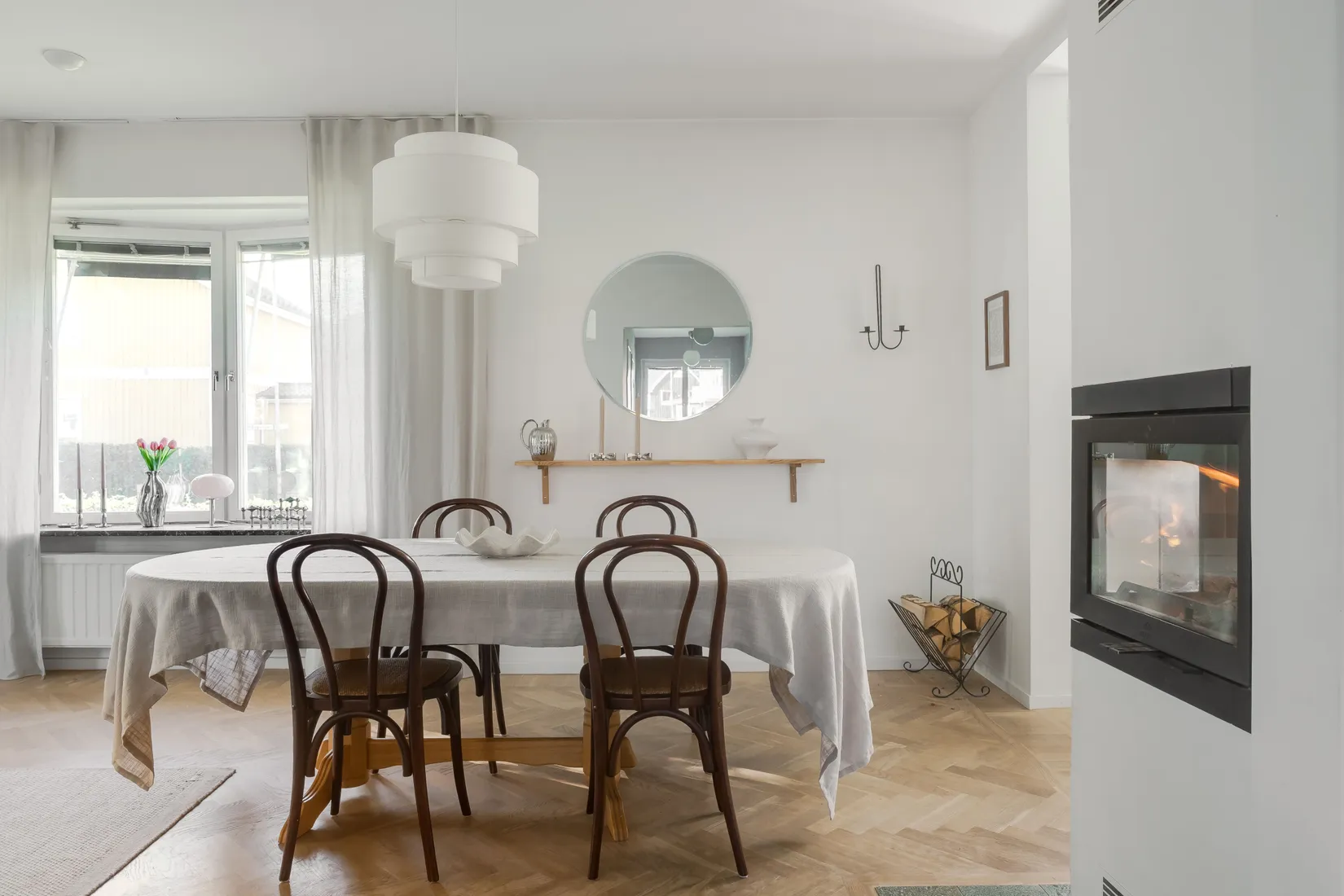 Villa, Östra Nygatan 118, Älvsbacka, Skellefteå