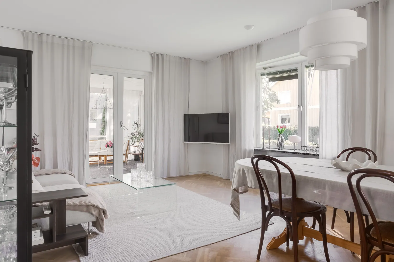 Villa, Östra Nygatan 118, Älvsbacka, Skellefteå