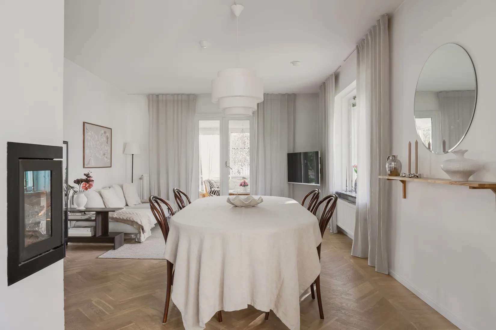 Villa, Östra Nygatan 118, Älvsbacka, Skellefteå