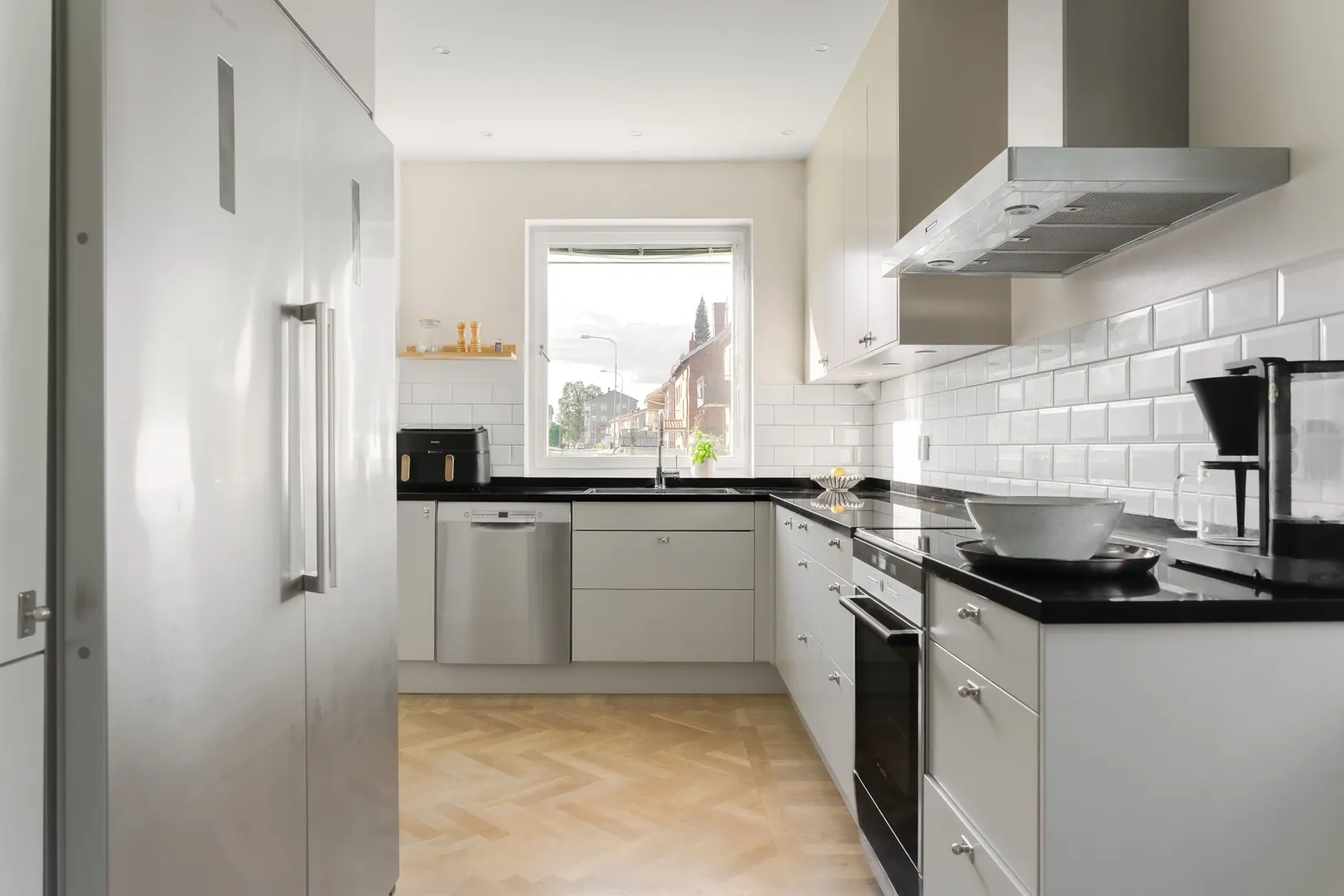 Villa, Östra Nygatan 118, Älvsbacka, Skellefteå