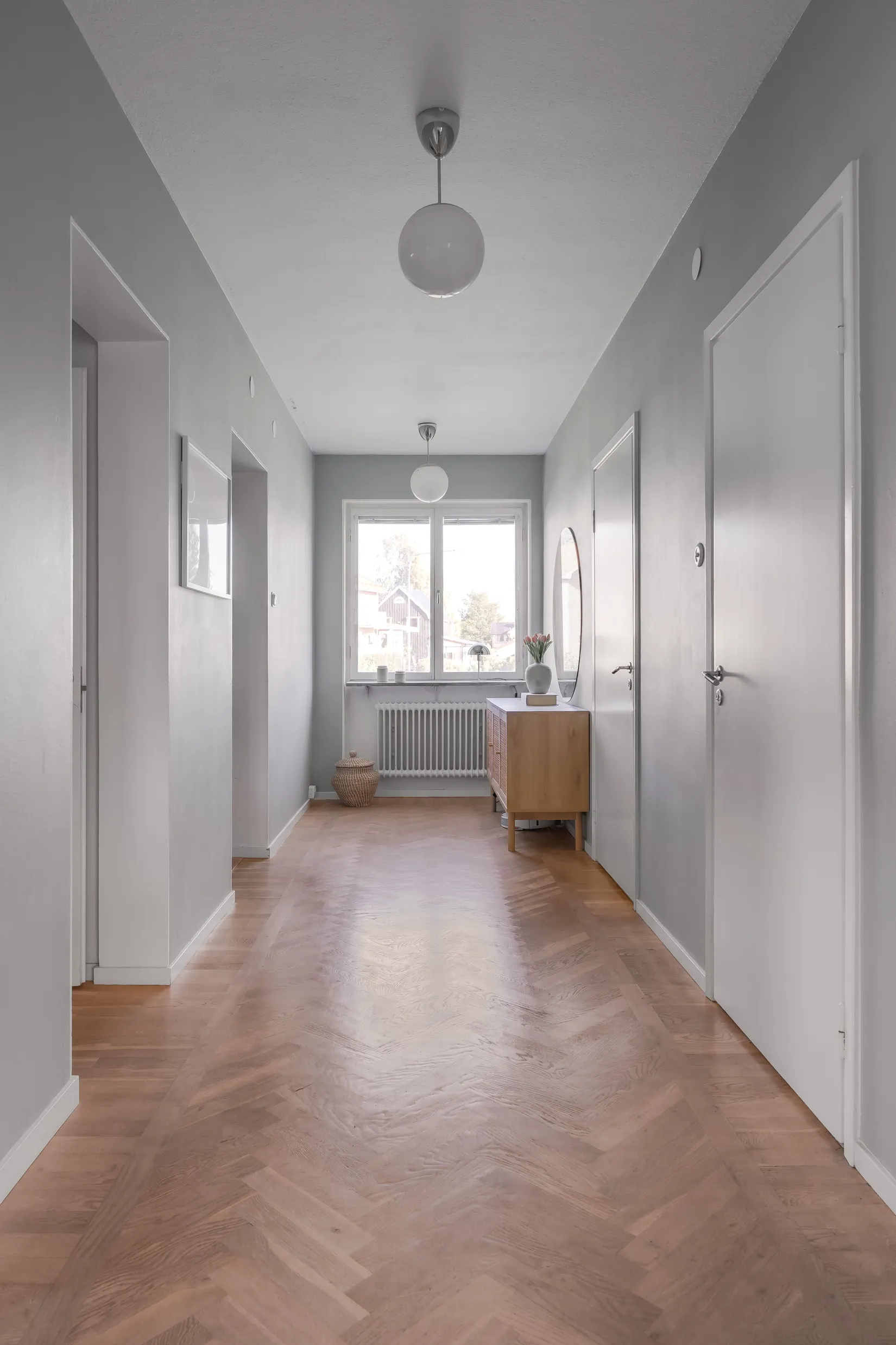 Villa, Östra Nygatan 118, Älvsbacka, Skellefteå