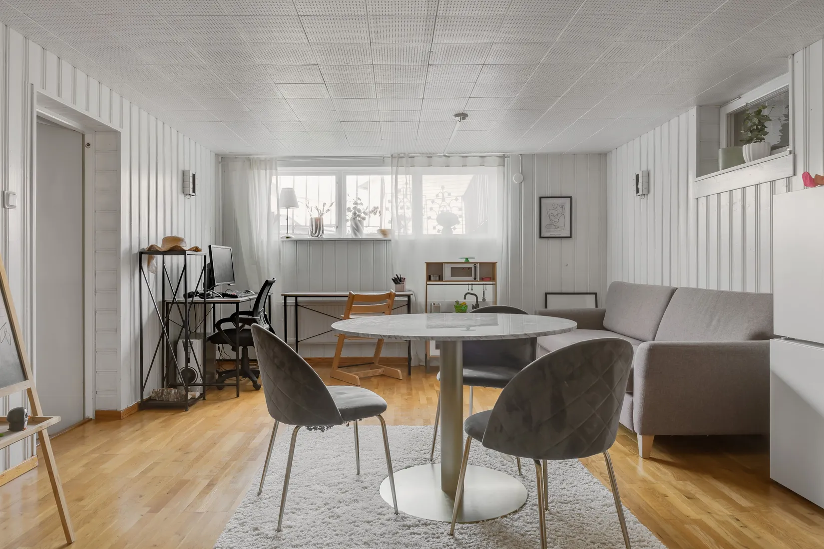 Villa, Östra Nygatan 118, Älvsbacka, Skellefteå