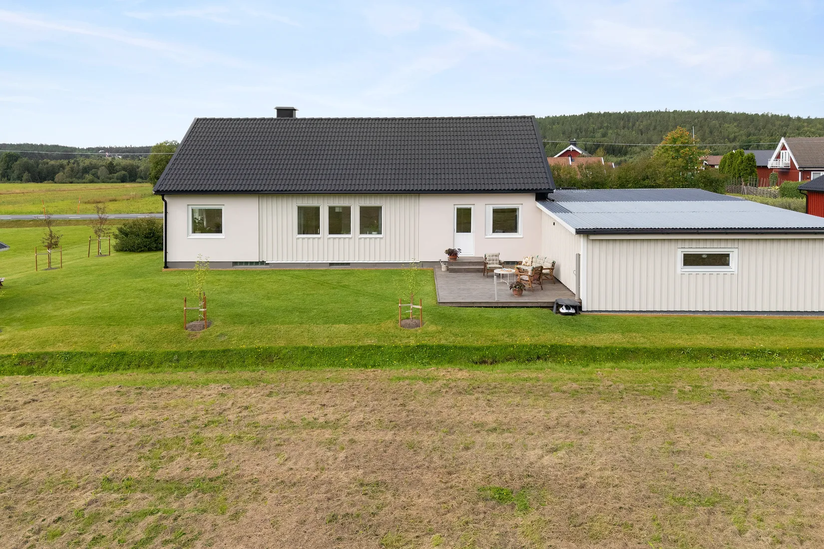 Villa, Skravelsjö 268, Skravelsjö, Umeå