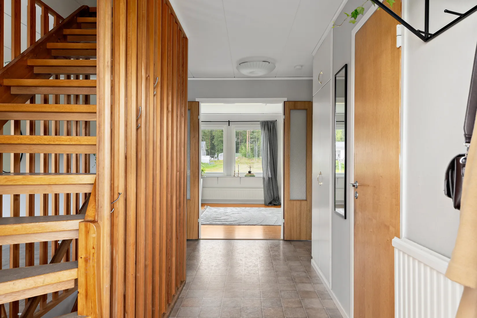 Villa, Skravelsjö 268, Skravelsjö, Umeå