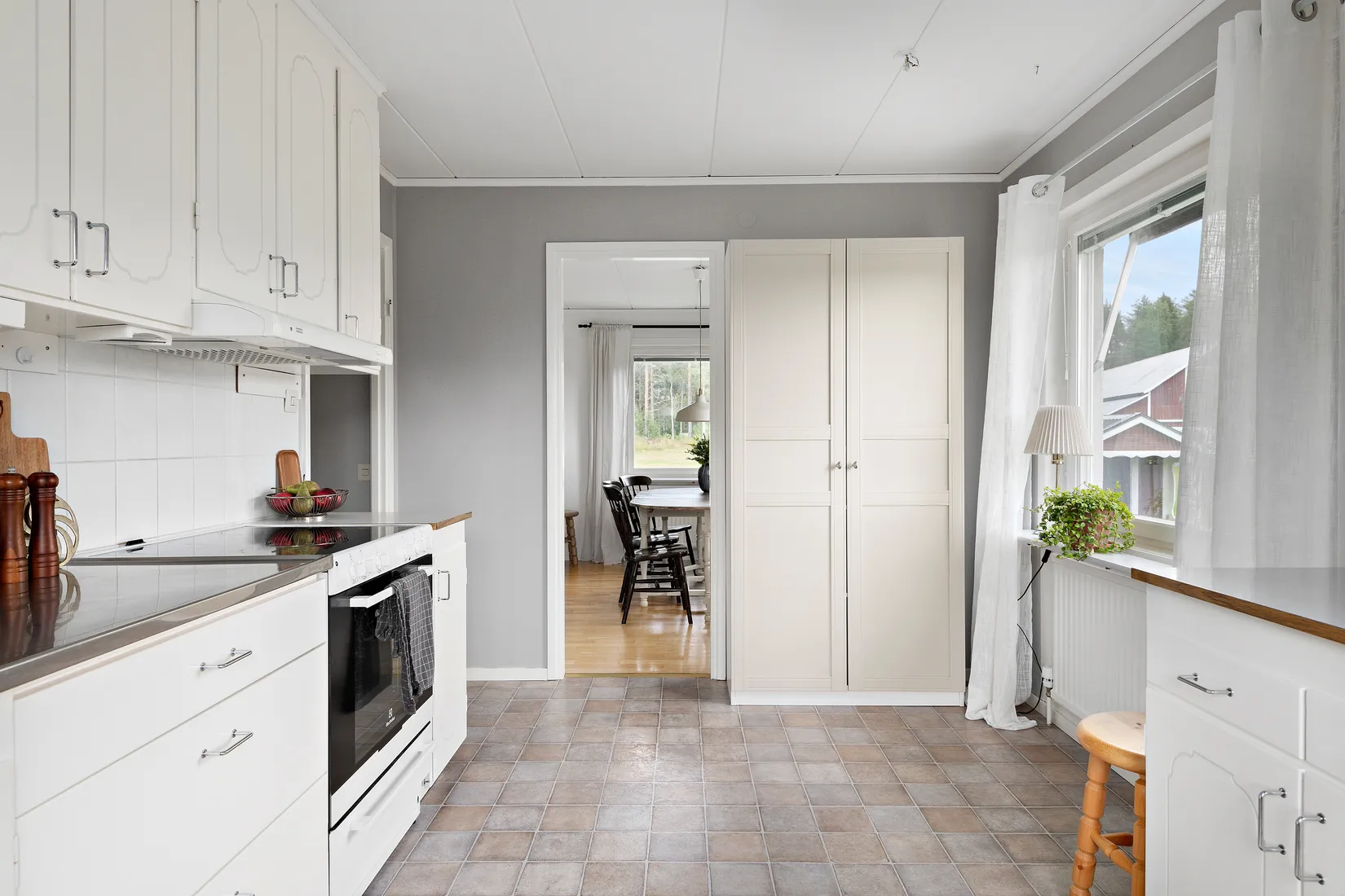 Villa, Skravelsjö 268, Skravelsjö, Umeå