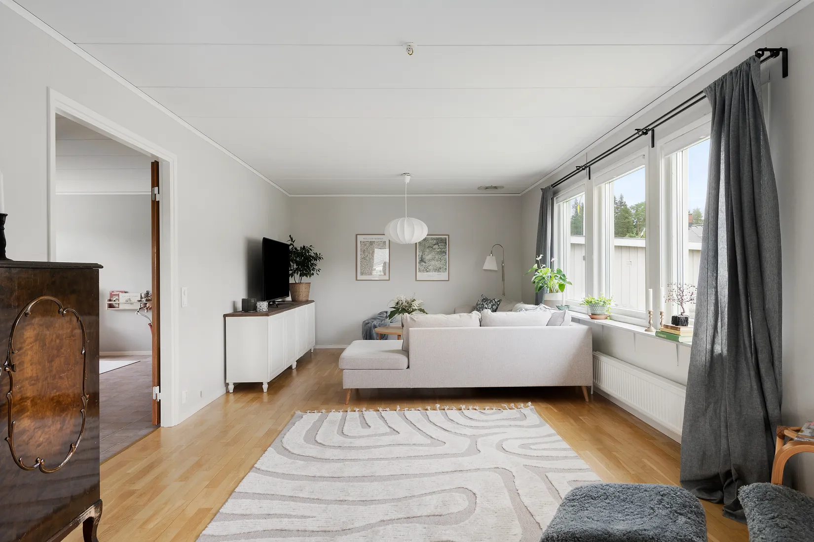 Villa, Skravelsjö 268, Skravelsjö, Umeå