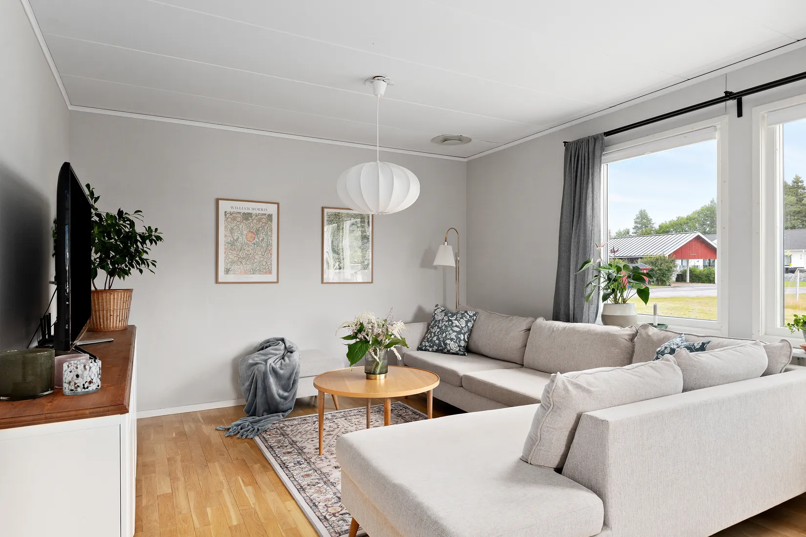 Villa, Skravelsjö 268, Skravelsjö, Umeå