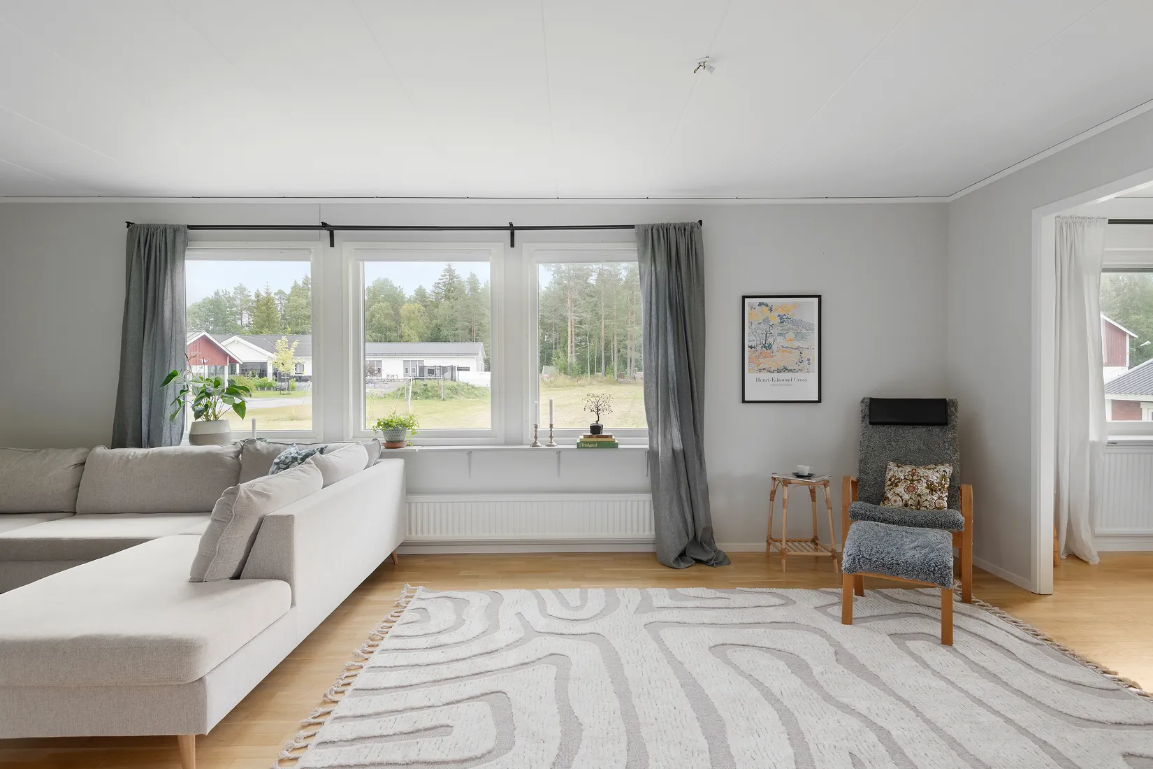 Villa, Skravelsjö 268, Skravelsjö, Umeå