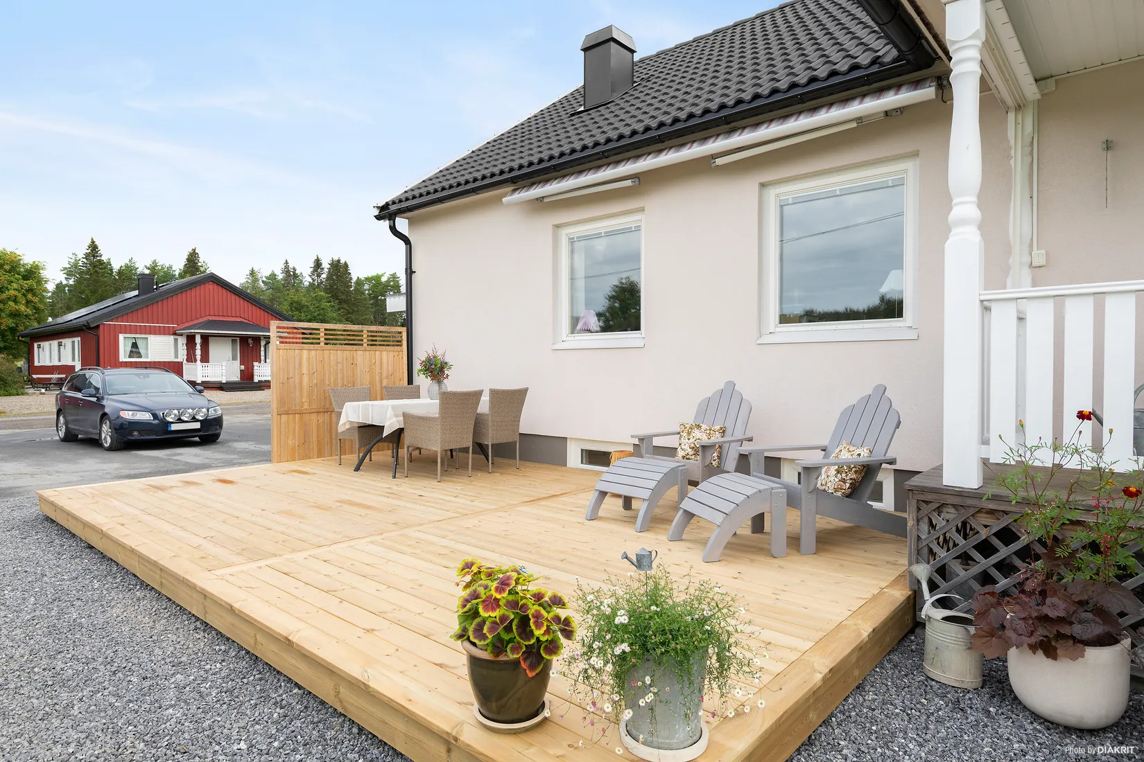 Villa, Skravelsjö 268, Skravelsjö, Umeå