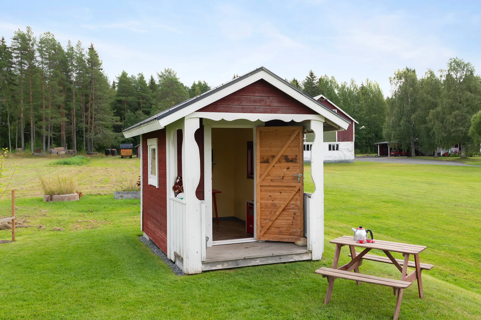 Villa, Skravelsjö 268, Skravelsjö, Umeå