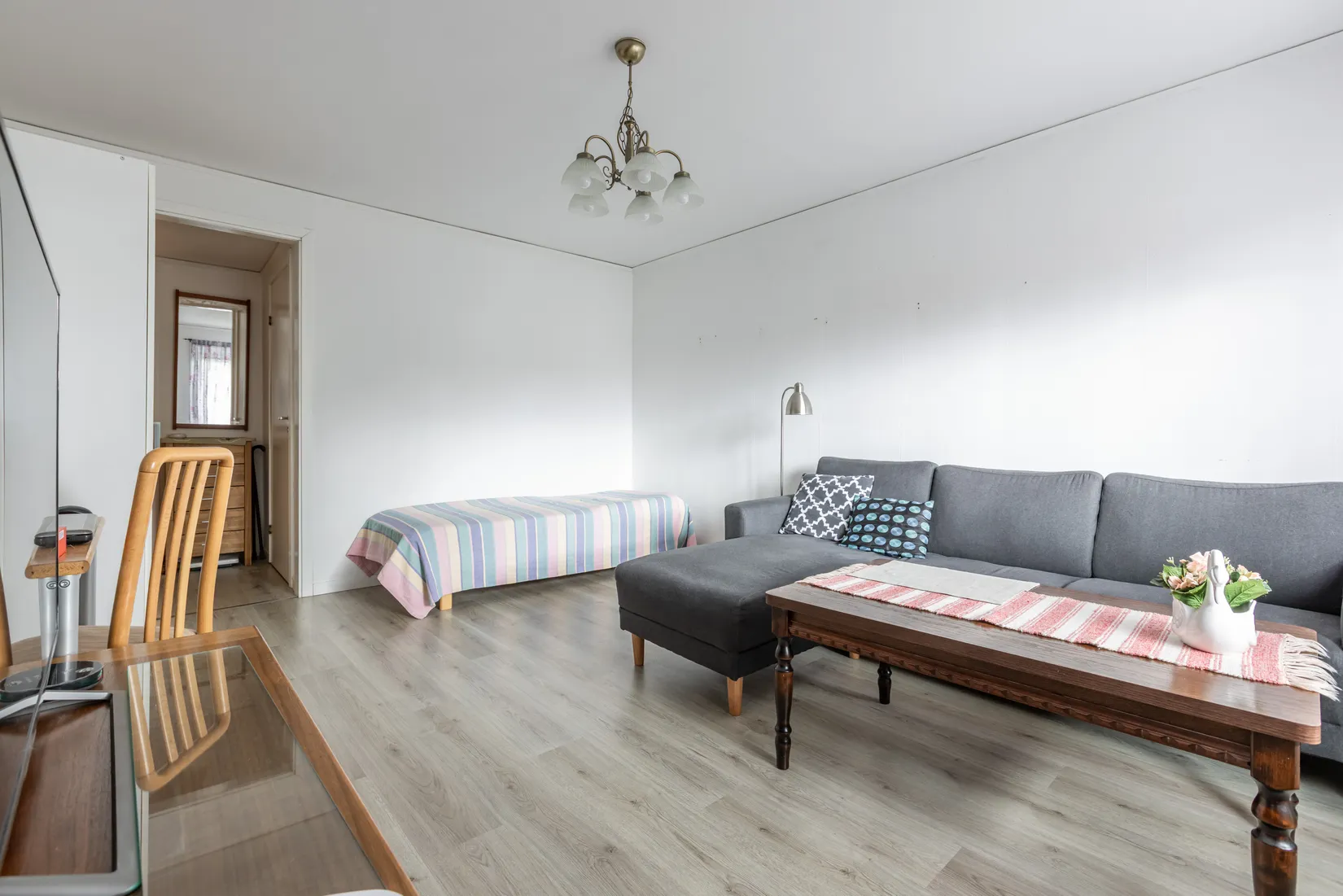 Bostadsrätt, Vintergatan 12A, Vännäs