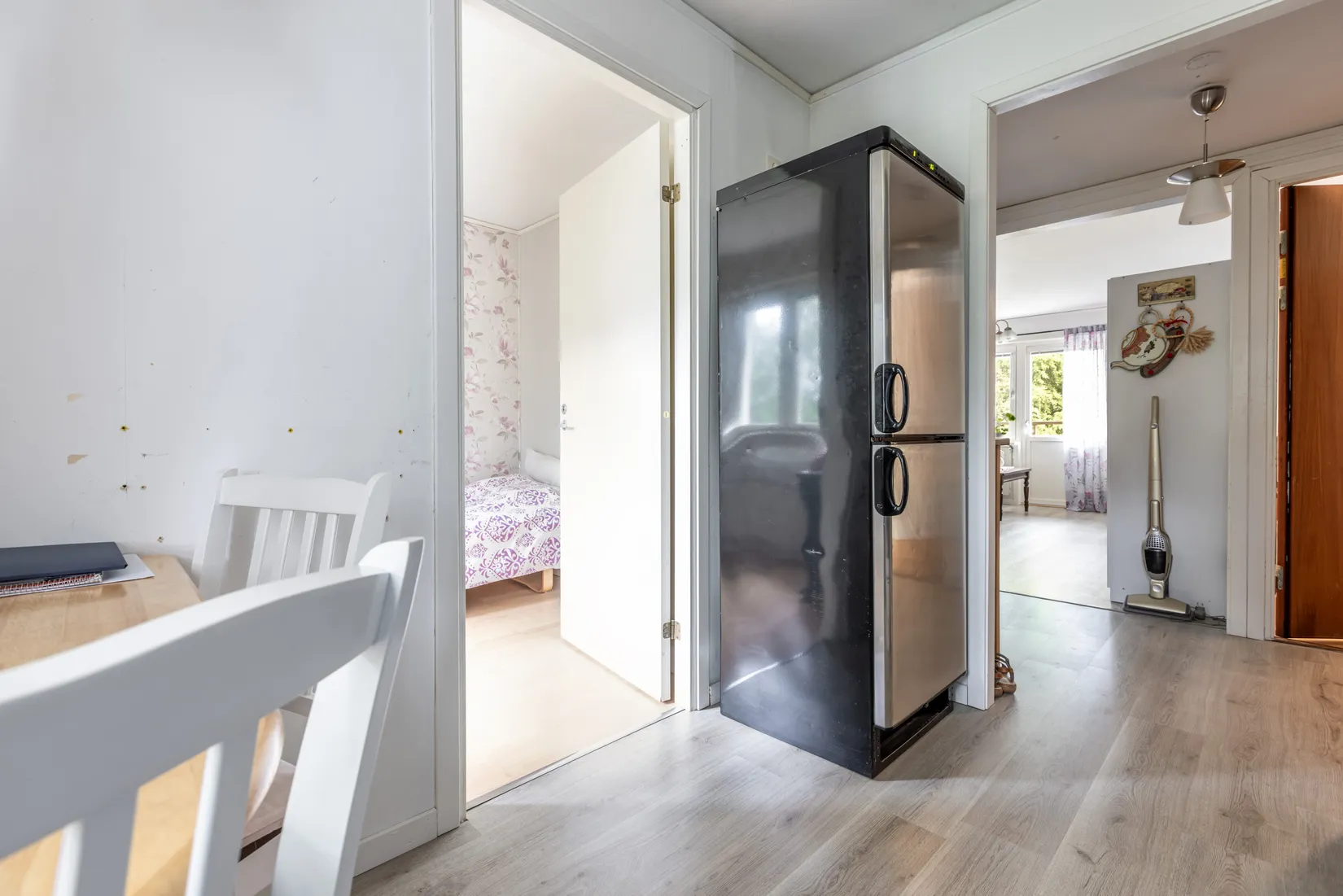 Bostadsrätt, Vintergatan 12A, Vännäs