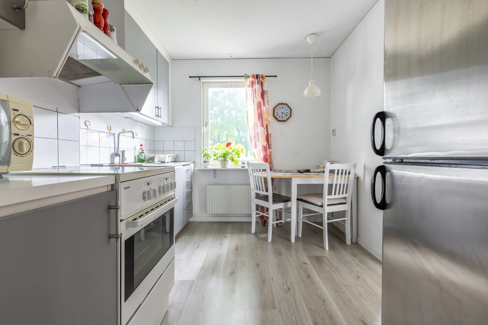 Bostadsrätt, Vintergatan 12A, Vännäs