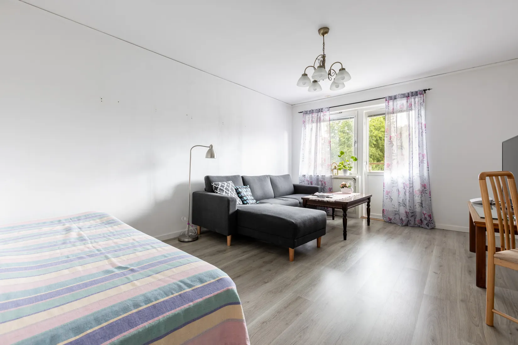 Bostadsrätt, Vintergatan 12A, Vännäs