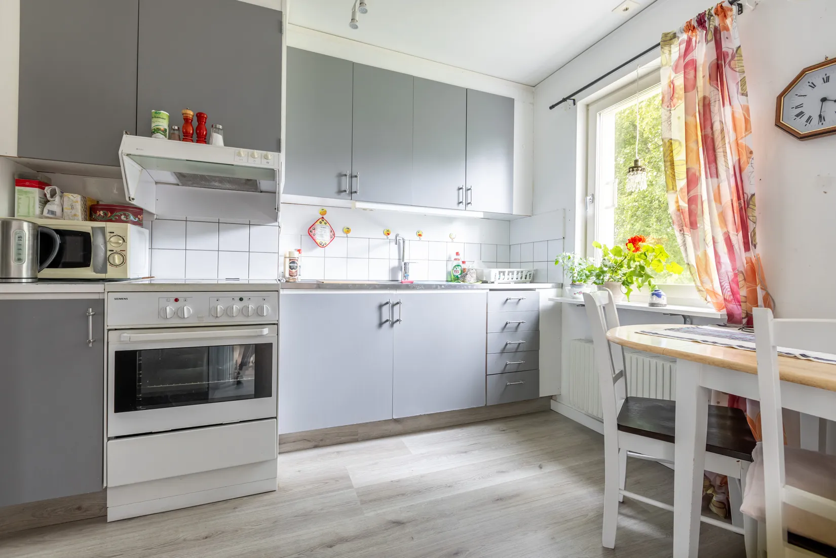 Bostadsrätt, Vintergatan 12A, Vännäs