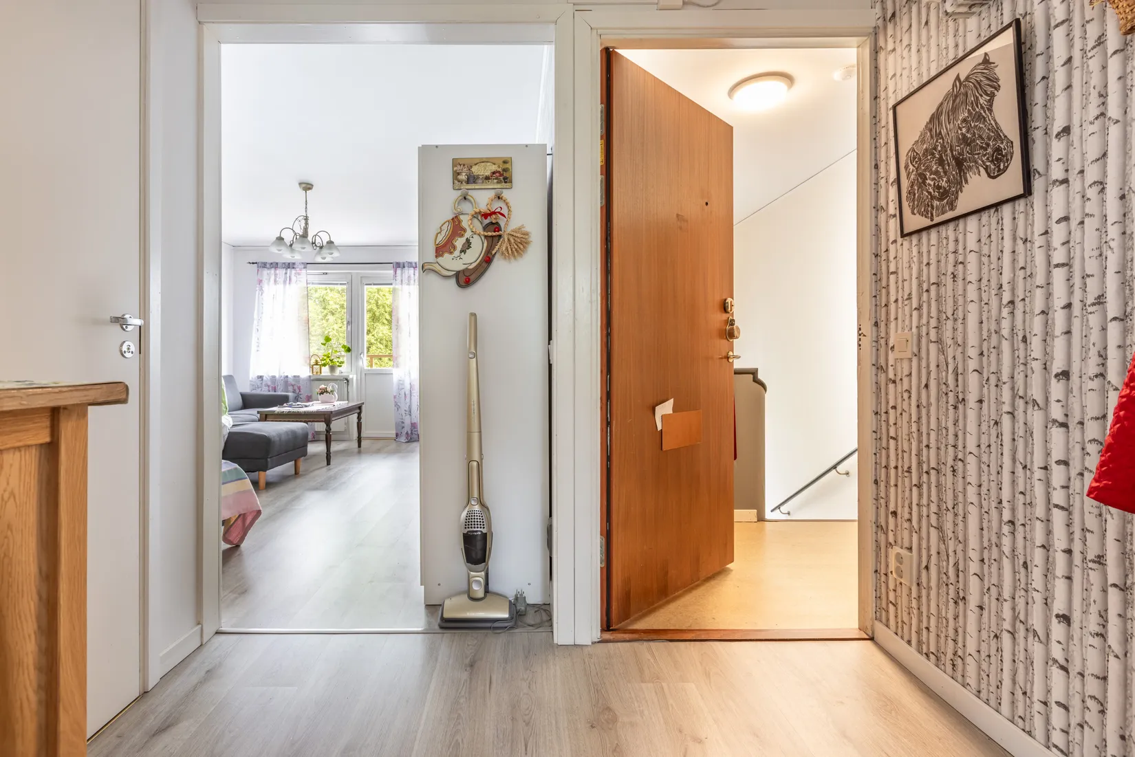 Bostadsrätt, Vintergatan 12A, Vännäs