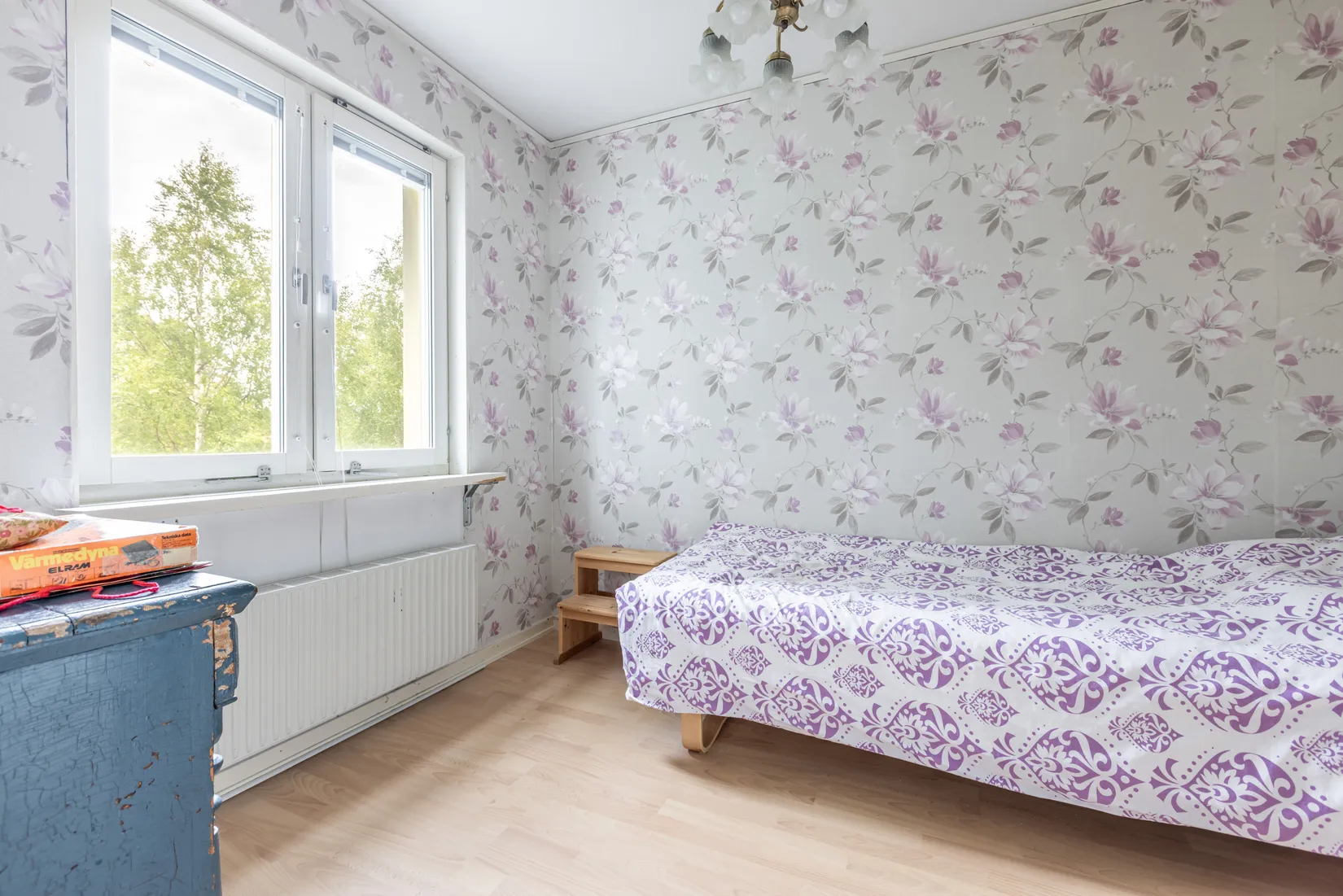 Bostadsrätt, Vintergatan 12A, Vännäs