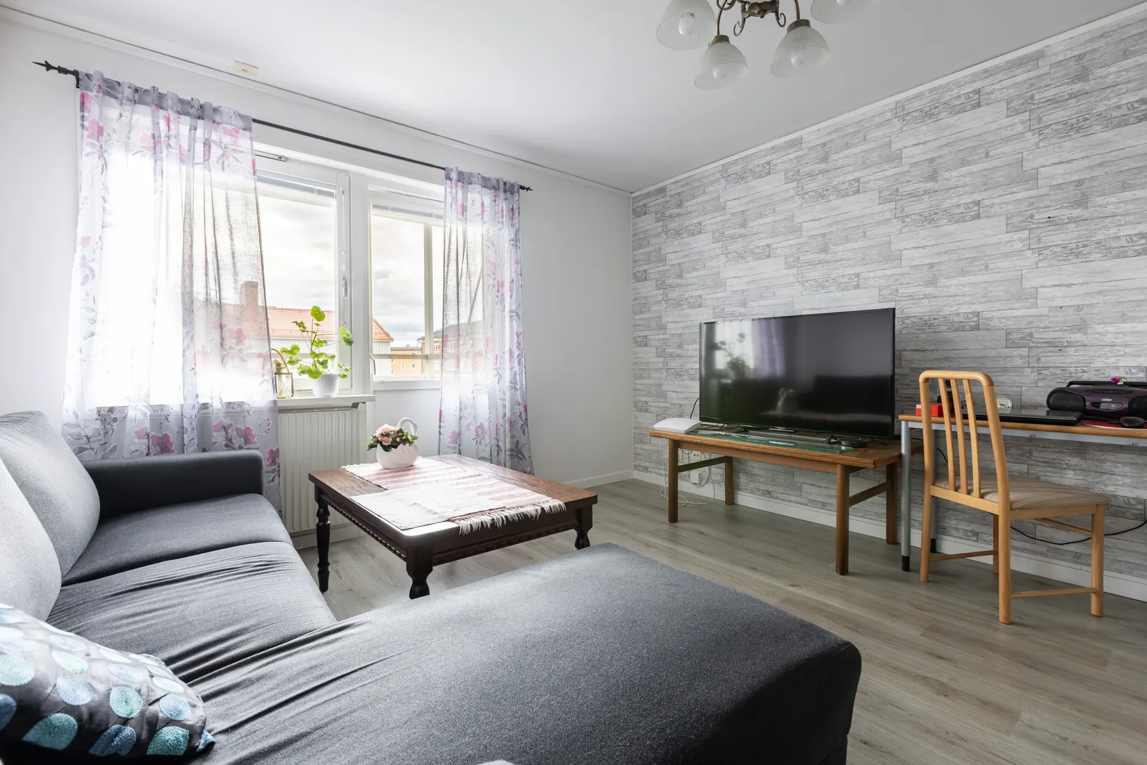 Bostadsrätt, Vintergatan 12A, Vännäs