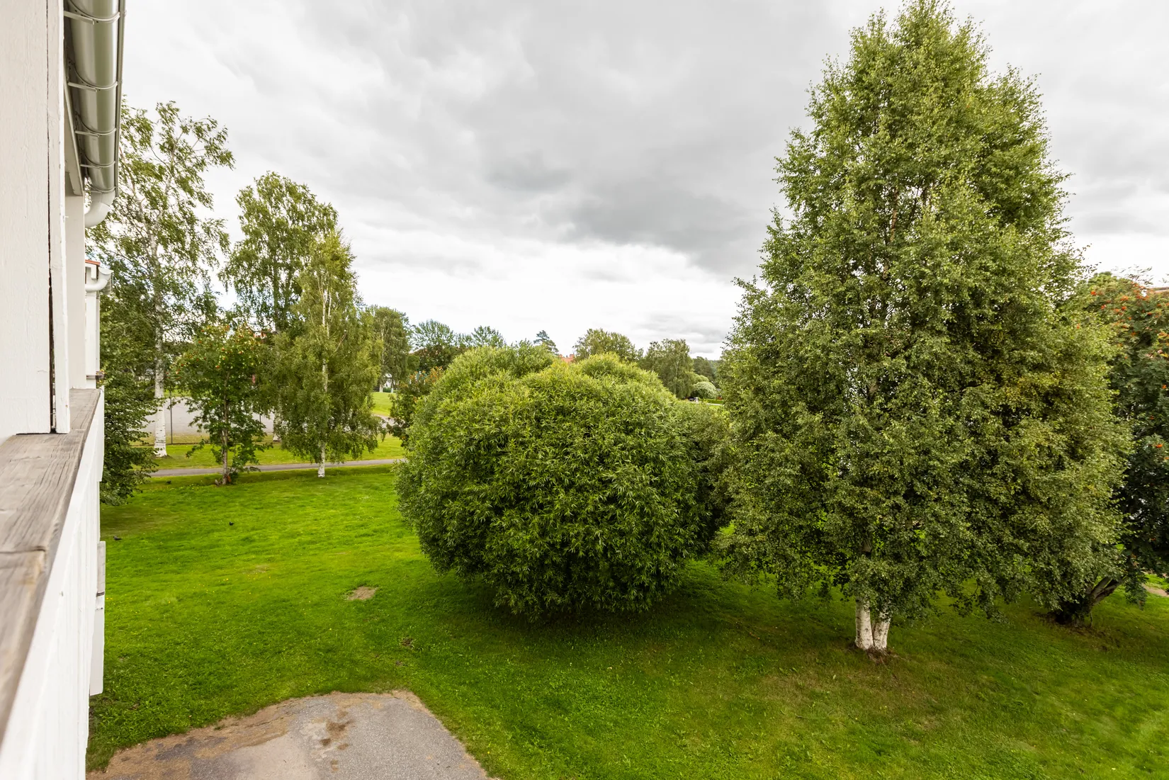 Bostadsrätt, Vintergatan 12A, Vännäs