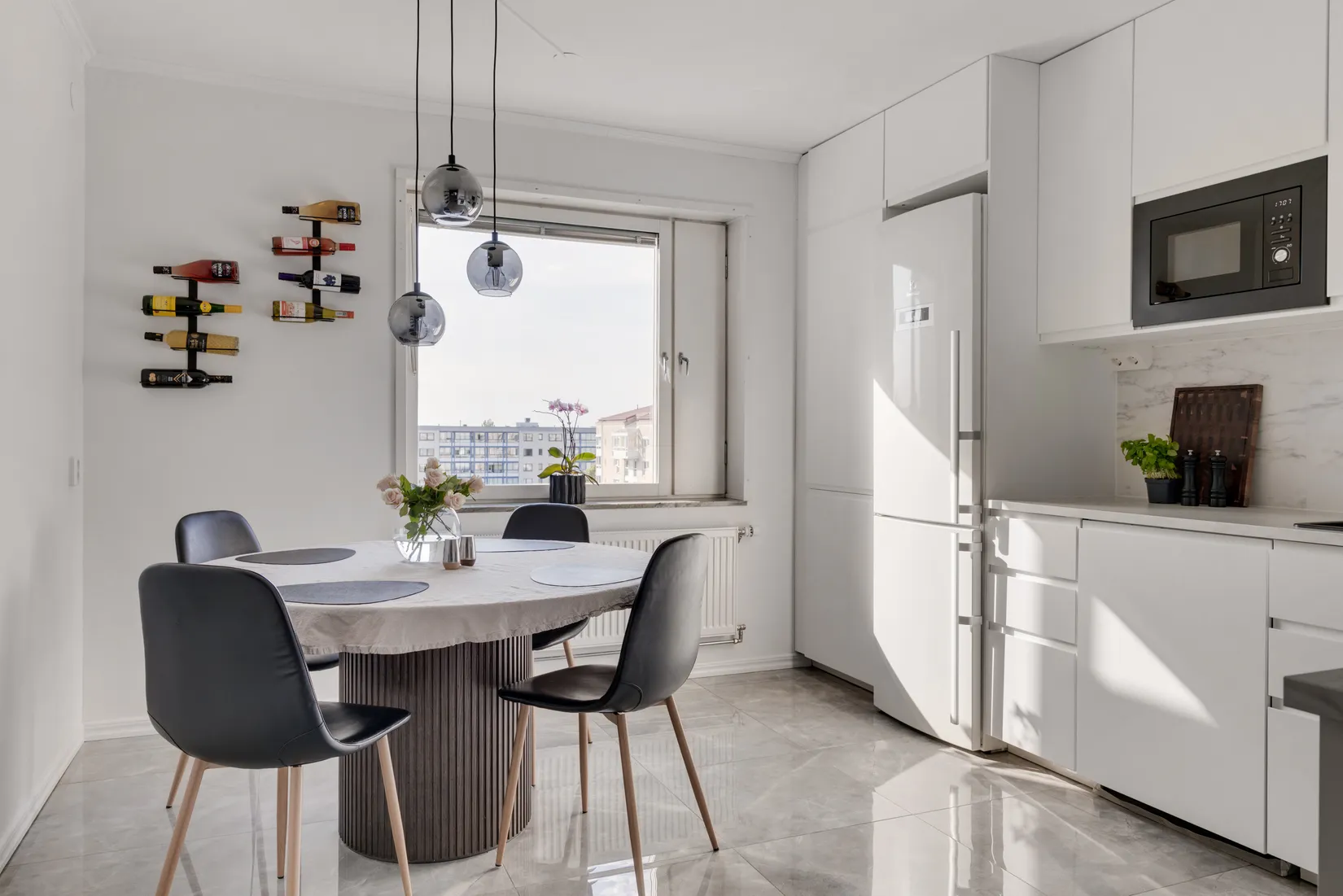 Bostadsrätt, Ormvråksgatan 9, Söderkulla, Malmö