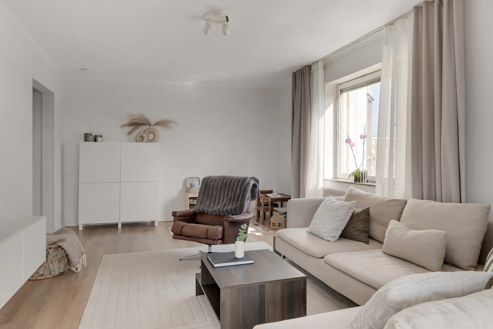 Bostadsrätt, Ormvråksgatan 9, Söderkulla, Malmö