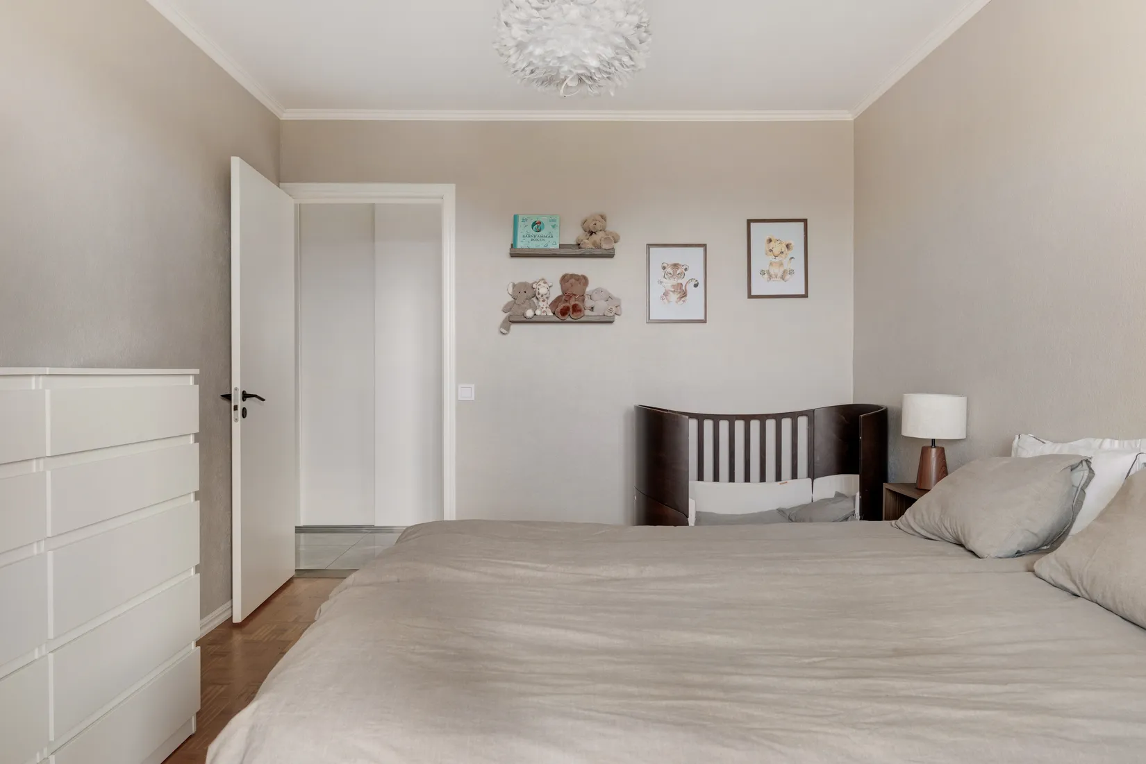 Bostadsrätt, Ormvråksgatan 9, Söderkulla, Malmö