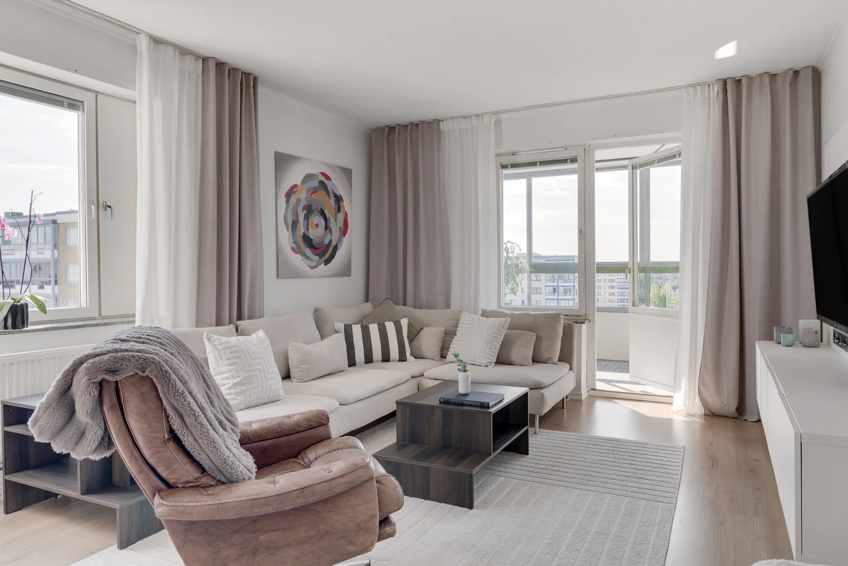 Bostadsrätt, Ormvråksgatan 9, Söderkulla, Malmö