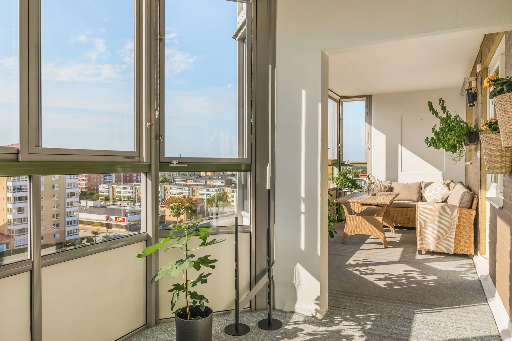 Bostadsrätt, Ormvråksgatan 9, Söderkulla, Malmö