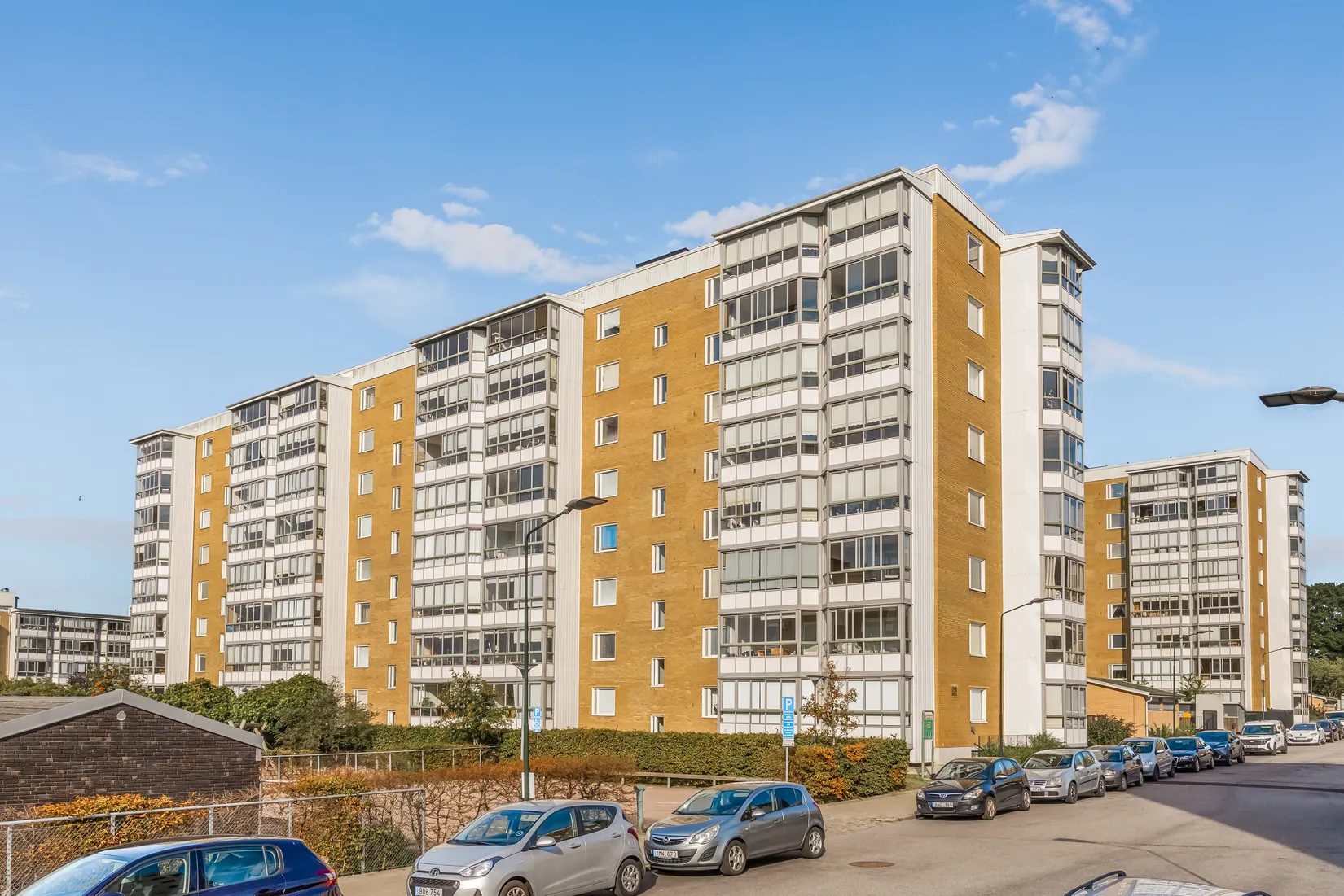 Bostadsrätt, Ormvråksgatan 9, Söderkulla, Malmö