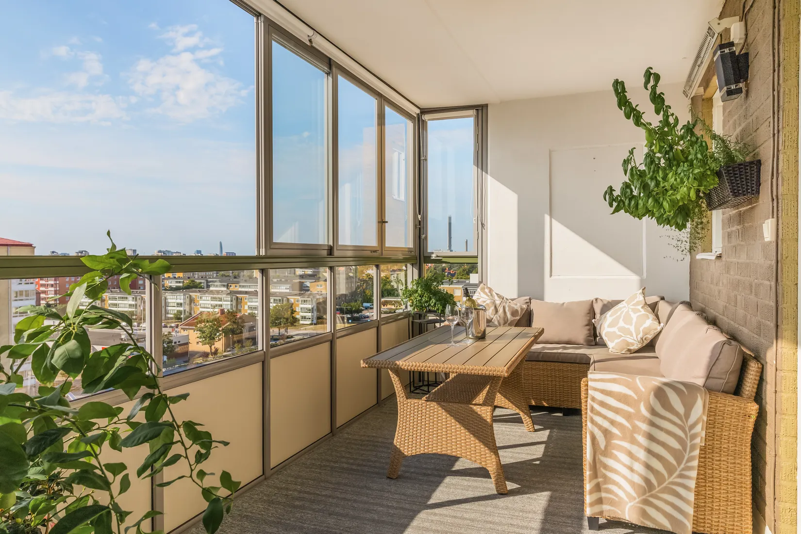Bostadsrätt, Ormvråksgatan 9, Söderkulla, Malmö