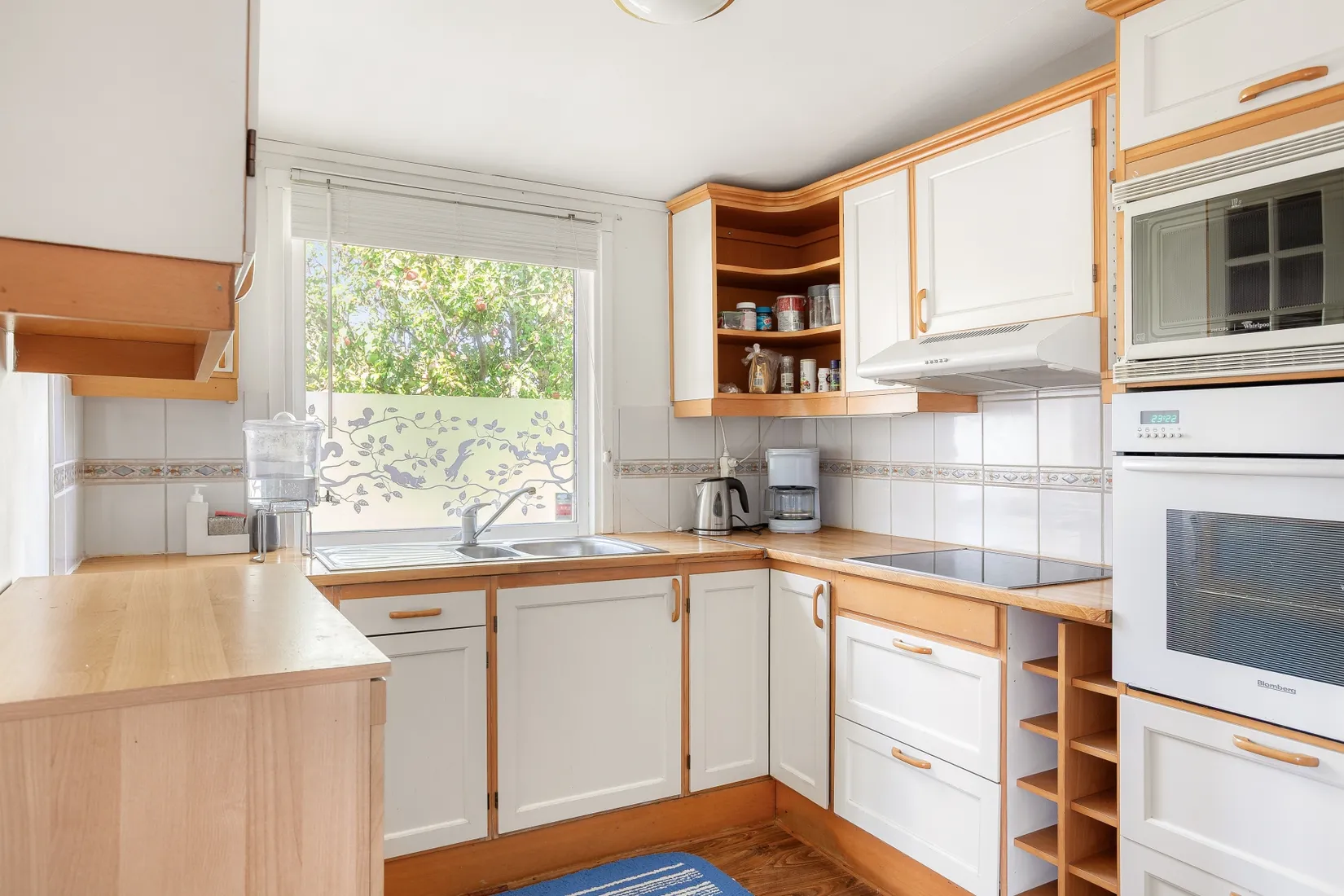 Fritidshus, Bokgången 102, Jägershill, Malmö