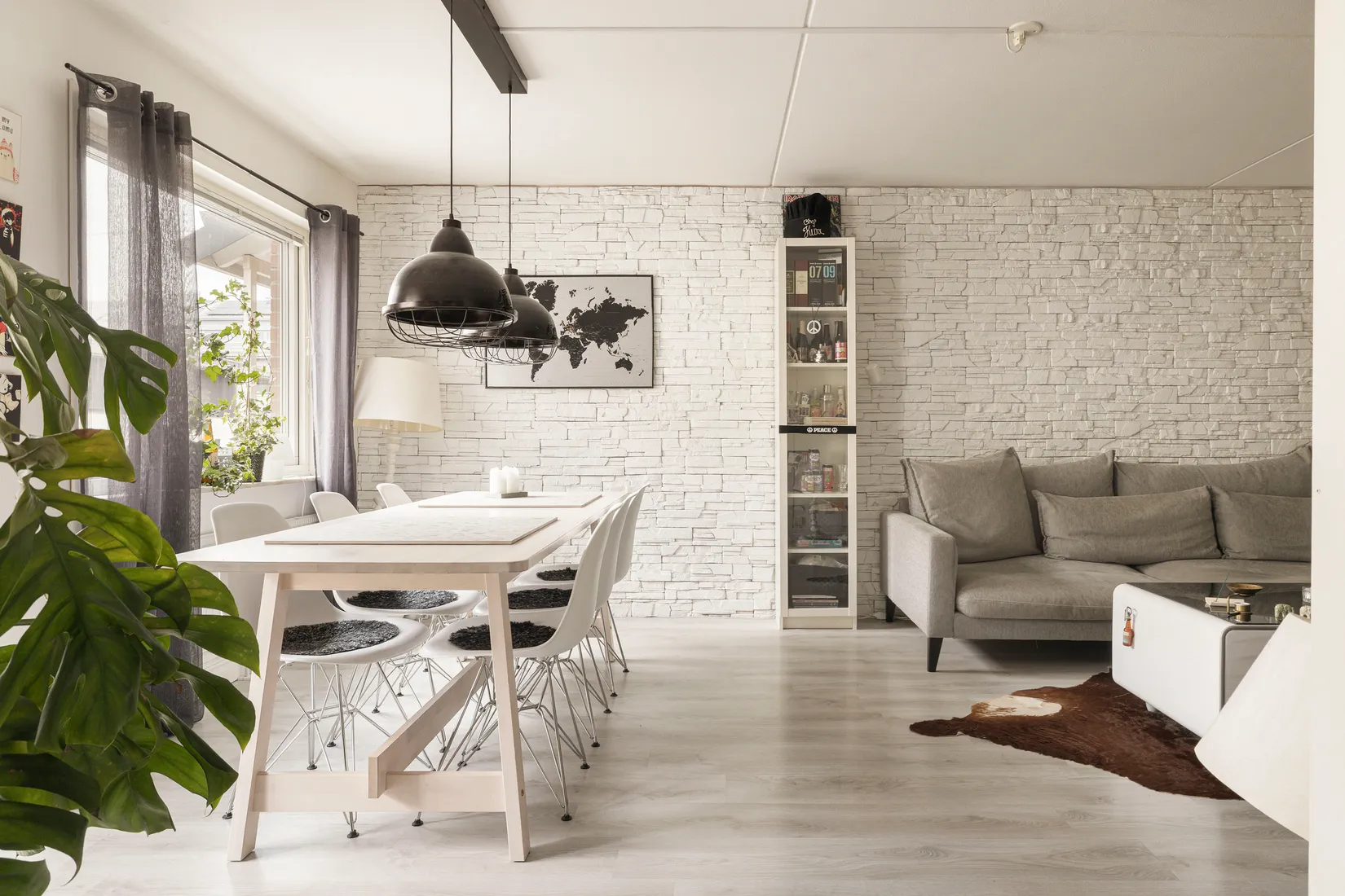 Bostadsrätt, Lillgatan 12, Liljeholmen, Jönköping