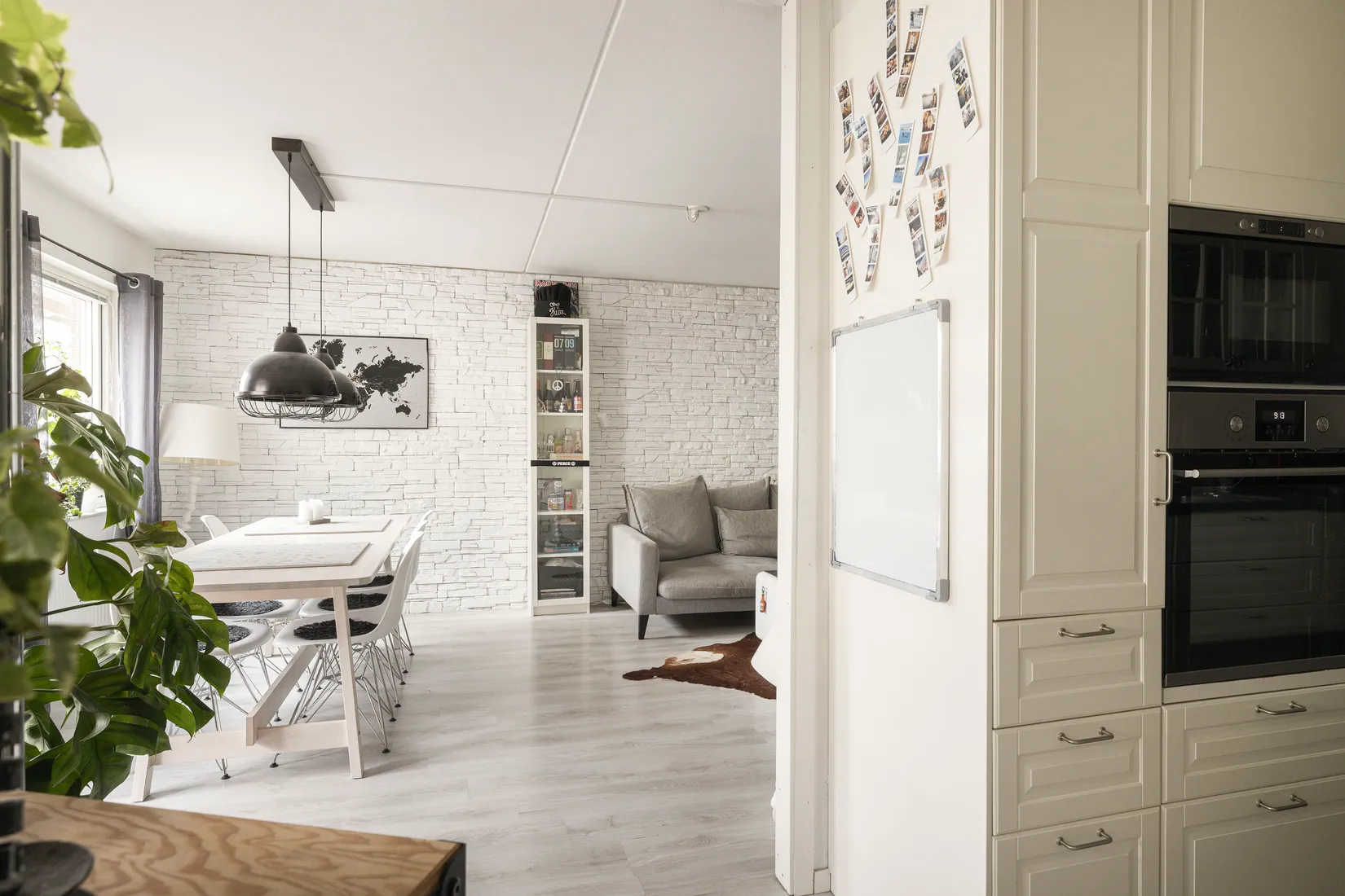 Bostadsrätt, Lillgatan 12, Liljeholmen, Jönköping