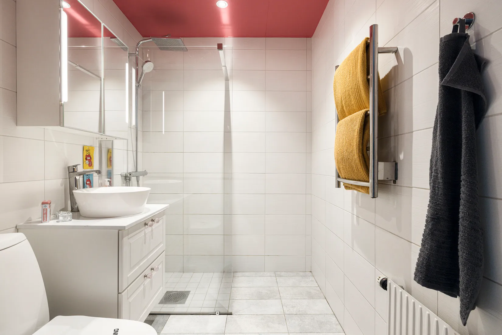 Bostadsrätt, Lillgatan 12, Liljeholmen, Jönköping
