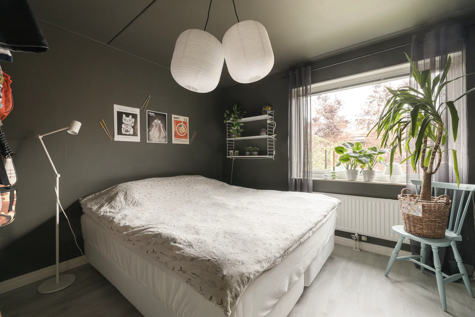 Bostadsrätt, Lillgatan 12, Liljeholmen, Jönköping